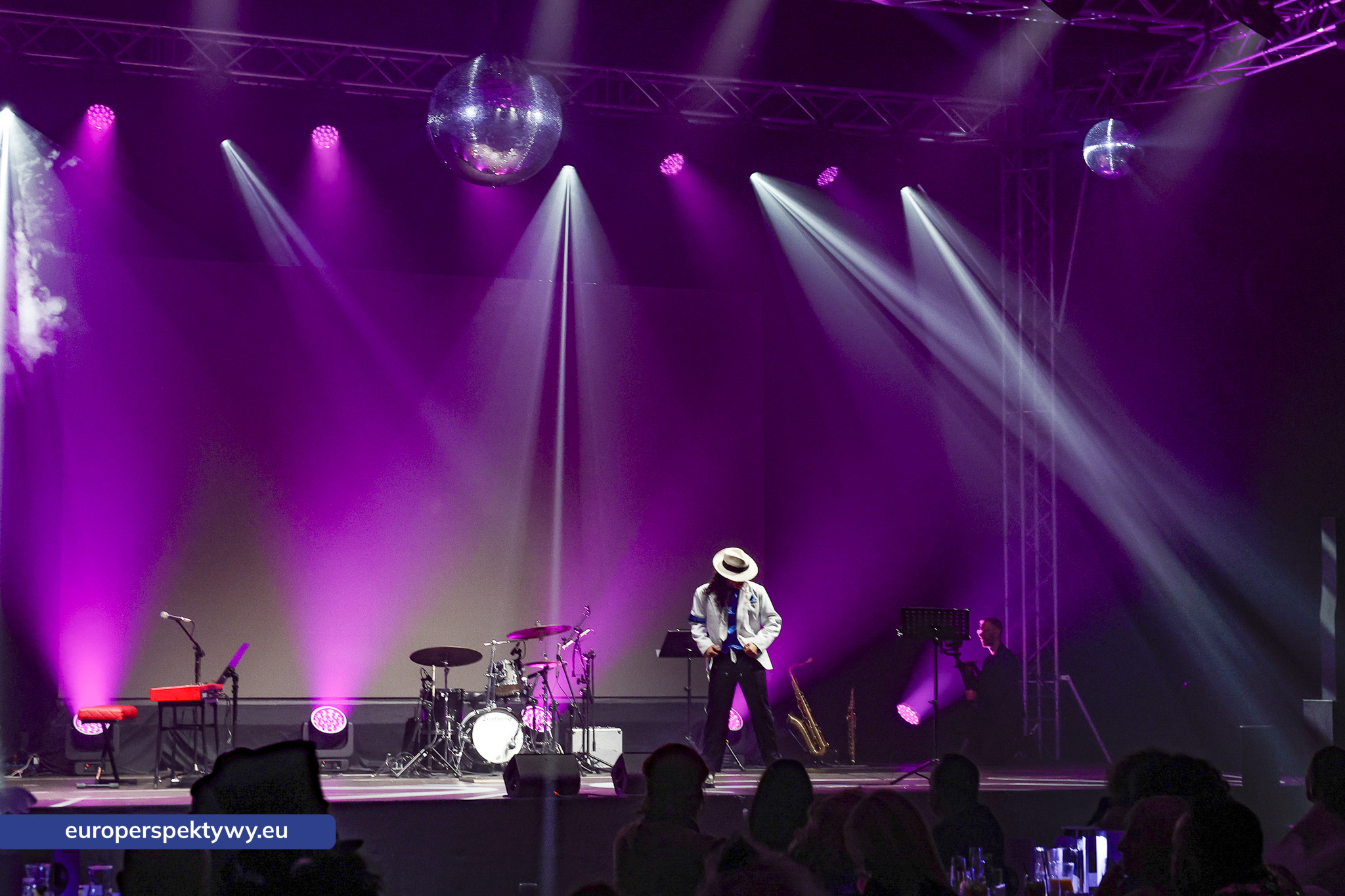 Europerspektywy XVI Bal Charytatywny ZIG – biznes i serce w rytmie muzyki