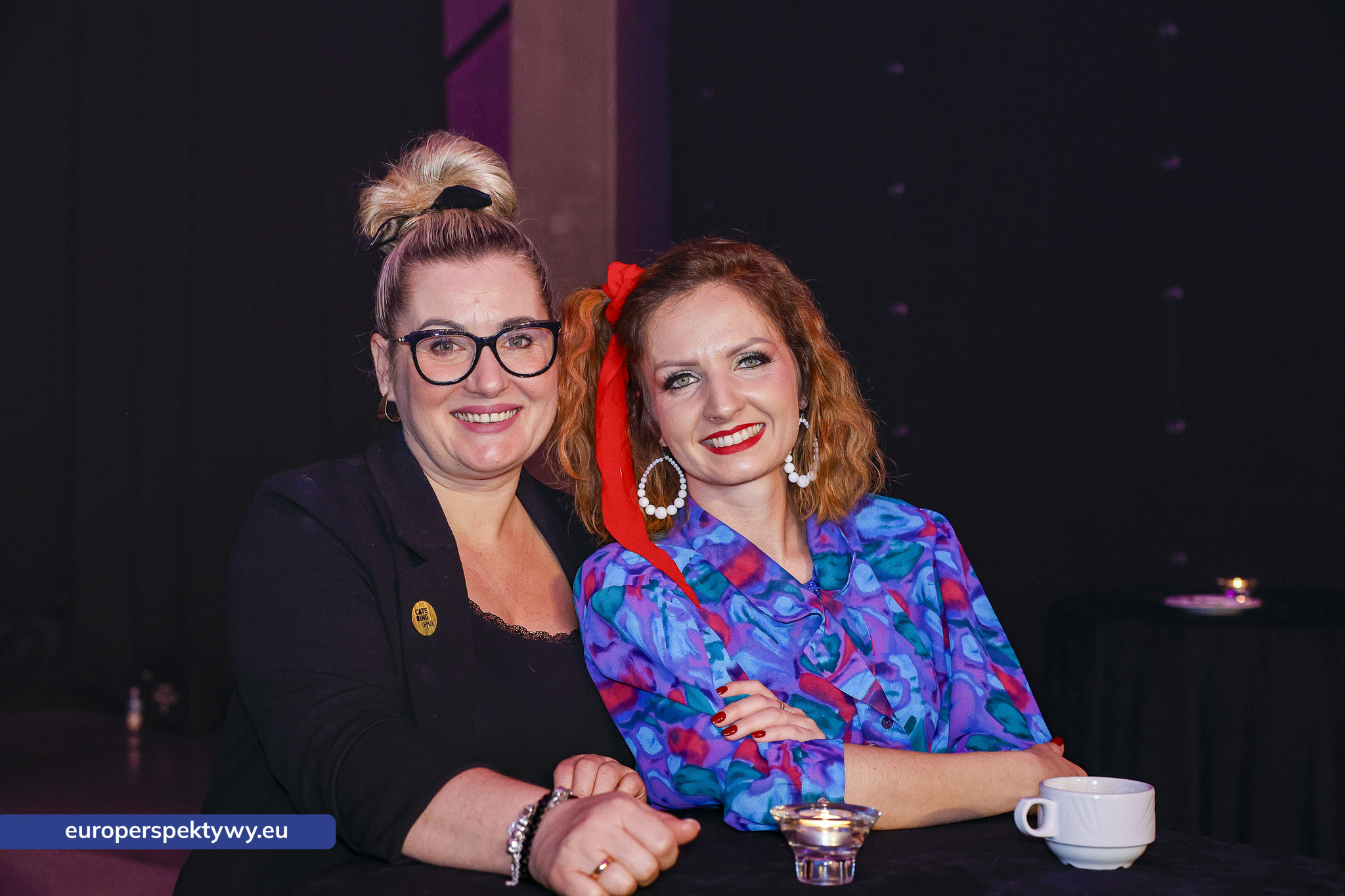 Europerspektywy XVI Bal Charytatywny ZIG – biznes i serce w rytmie muzyki