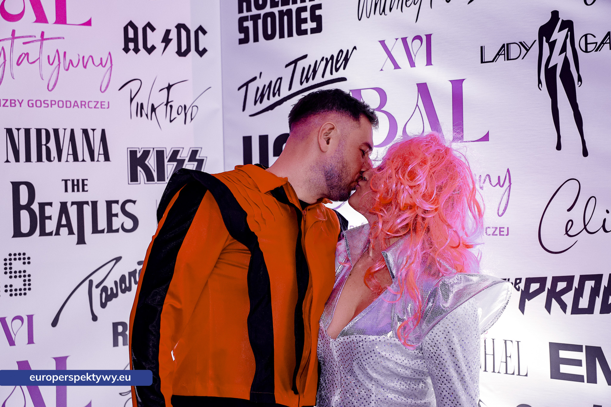 Europerspektywy XVI Bal Charytatywny ZIG – biznes i serce w rytmie muzyki