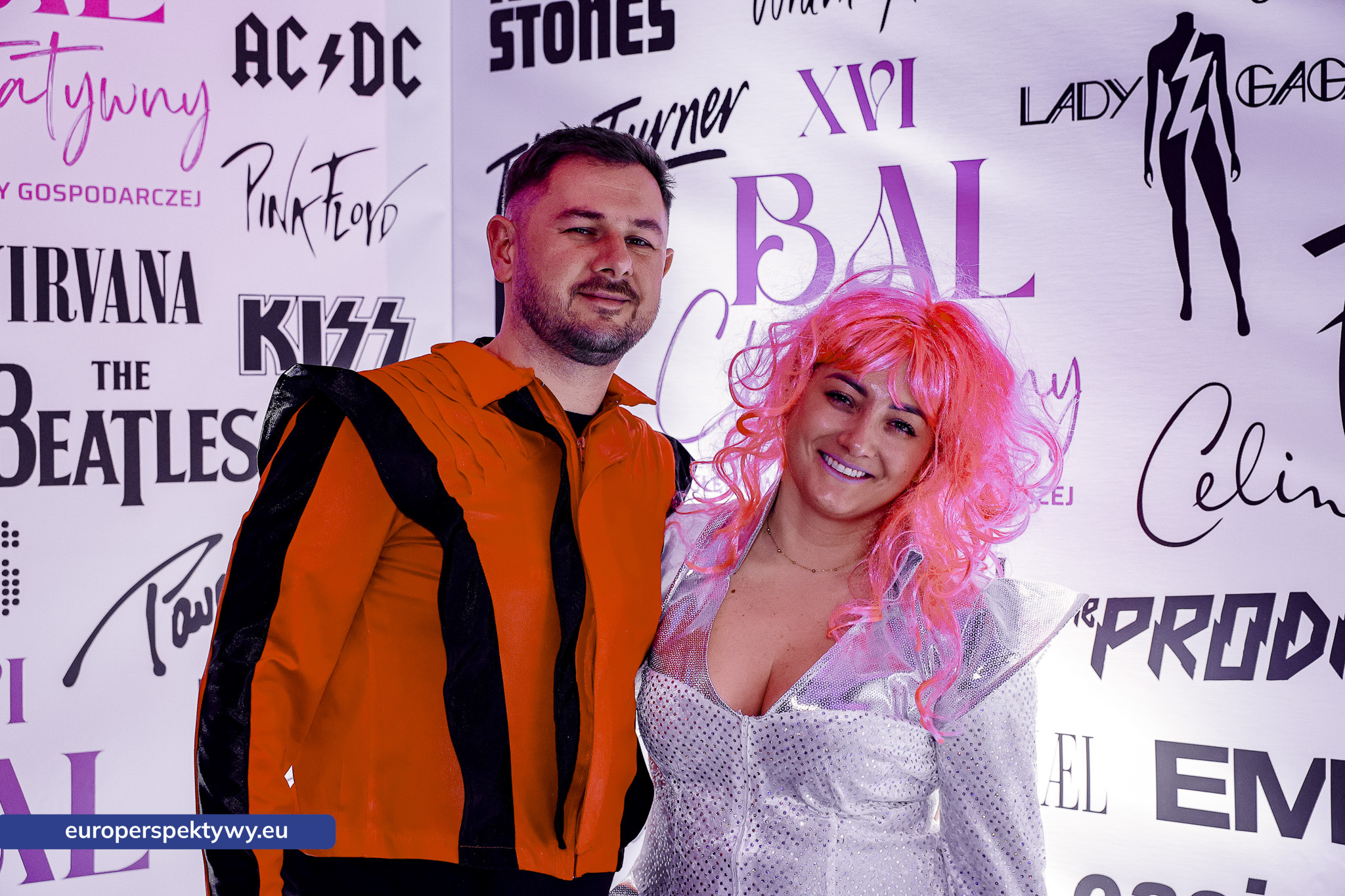 Europerspektywy XVI Bal Charytatywny ZIG – biznes i serce w rytmie muzyki