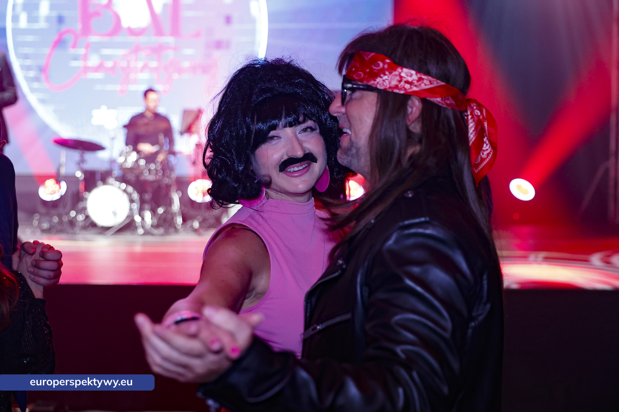 Europerspektywy XVI Bal Charytatywny ZIG – biznes i serce w rytmie muzyki