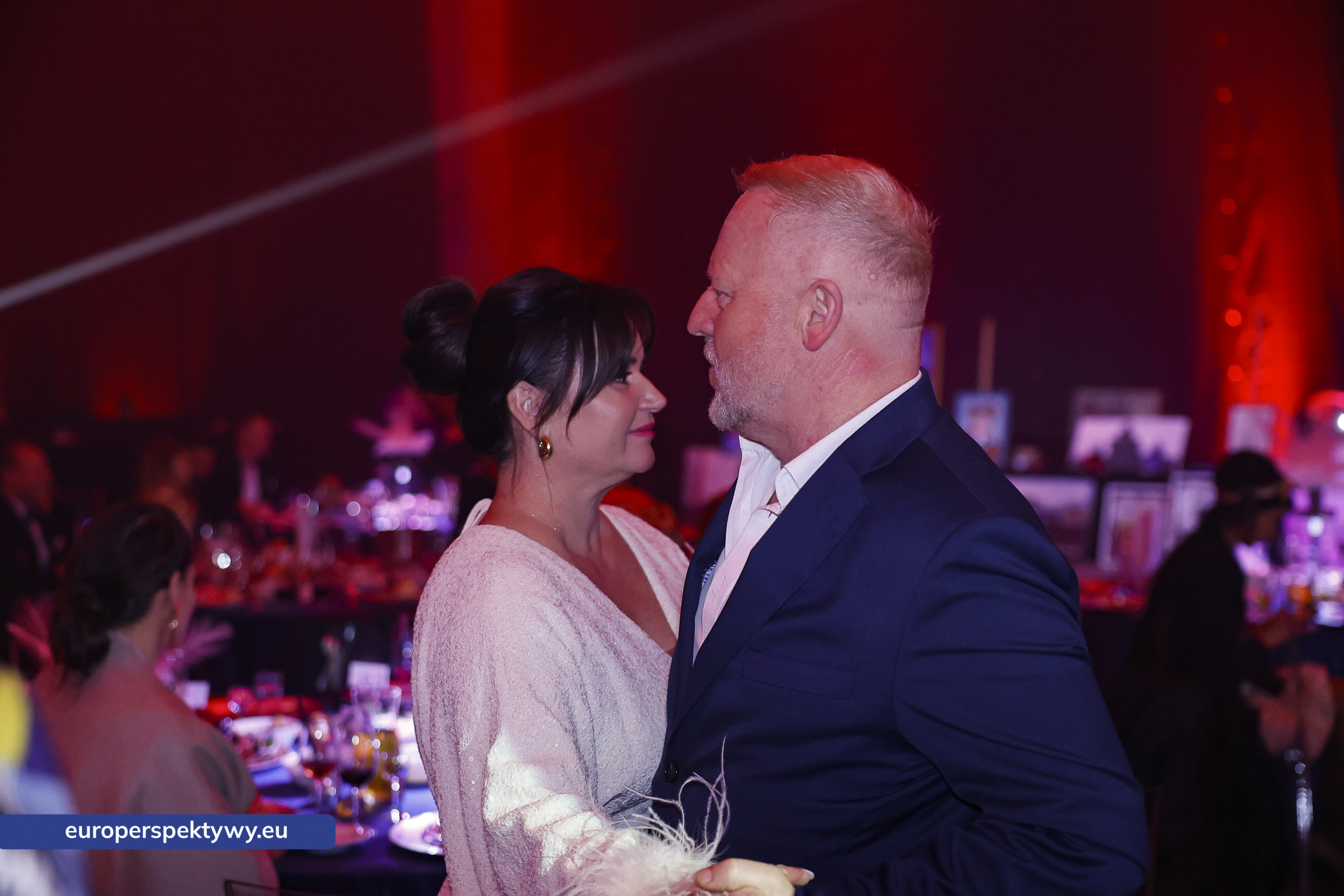 Europerspektywy XVI Bal Charytatywny ZIG – biznes i serce w rytmie muzyki