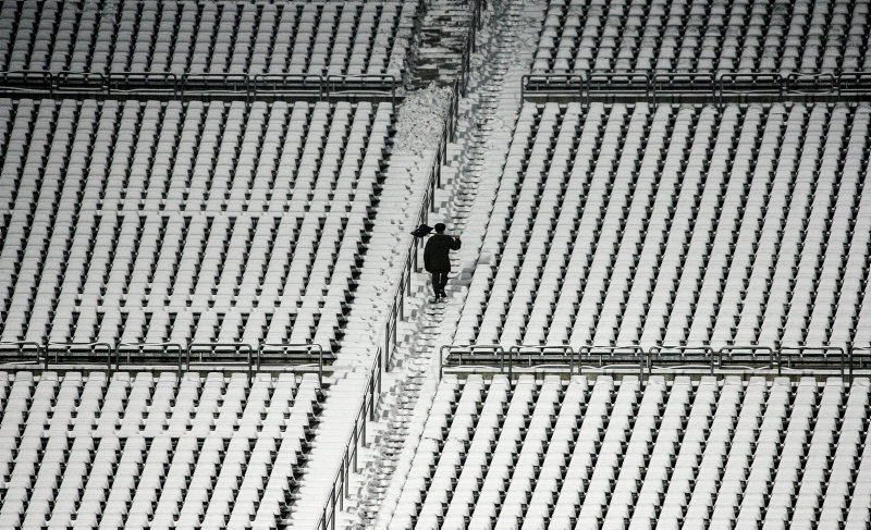 18.03.2026 Andrzej Grygiel Spotkanie w ZPAF w ramach cyklu „Poznajmy się”