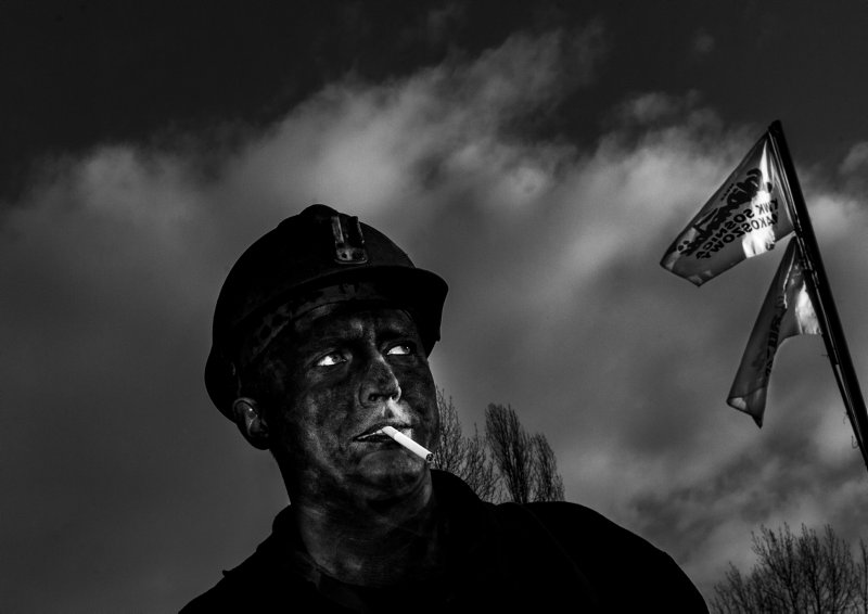 Europerspektywy Andrzej Grygiel gościem cyklu „Poznajmy się” w Katowicach