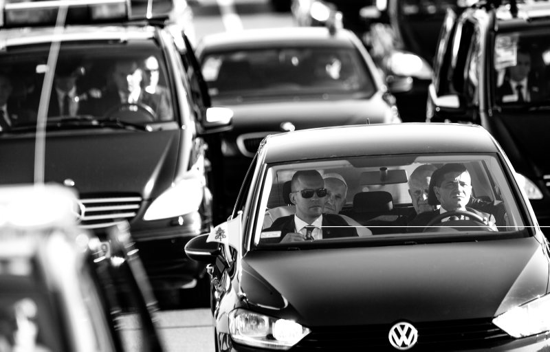 Europerspektywy Andrzej Grygiel gościem cyklu „Poznajmy się” w Katowicach