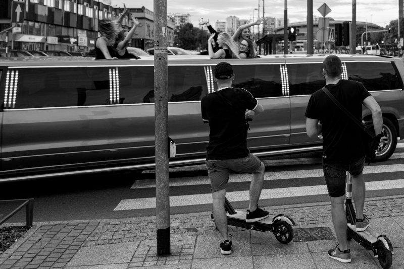 Europerspektywy Andrzej Grygiel gościem cyklu „Poznajmy się” w Katowicach