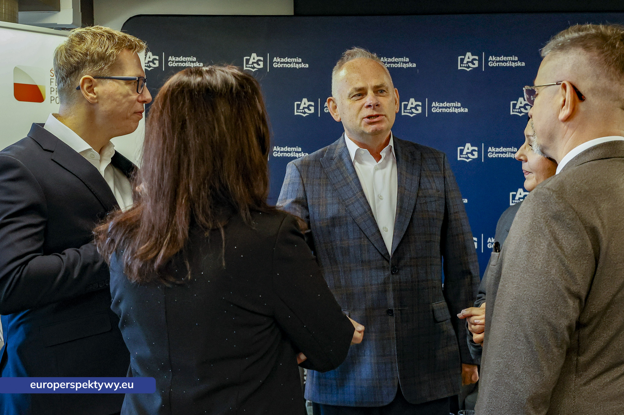 Europerspektywy Kapitał przywództwa w praktyce. Akademia Górnośląska o marce, reputacji i odporności organizacji