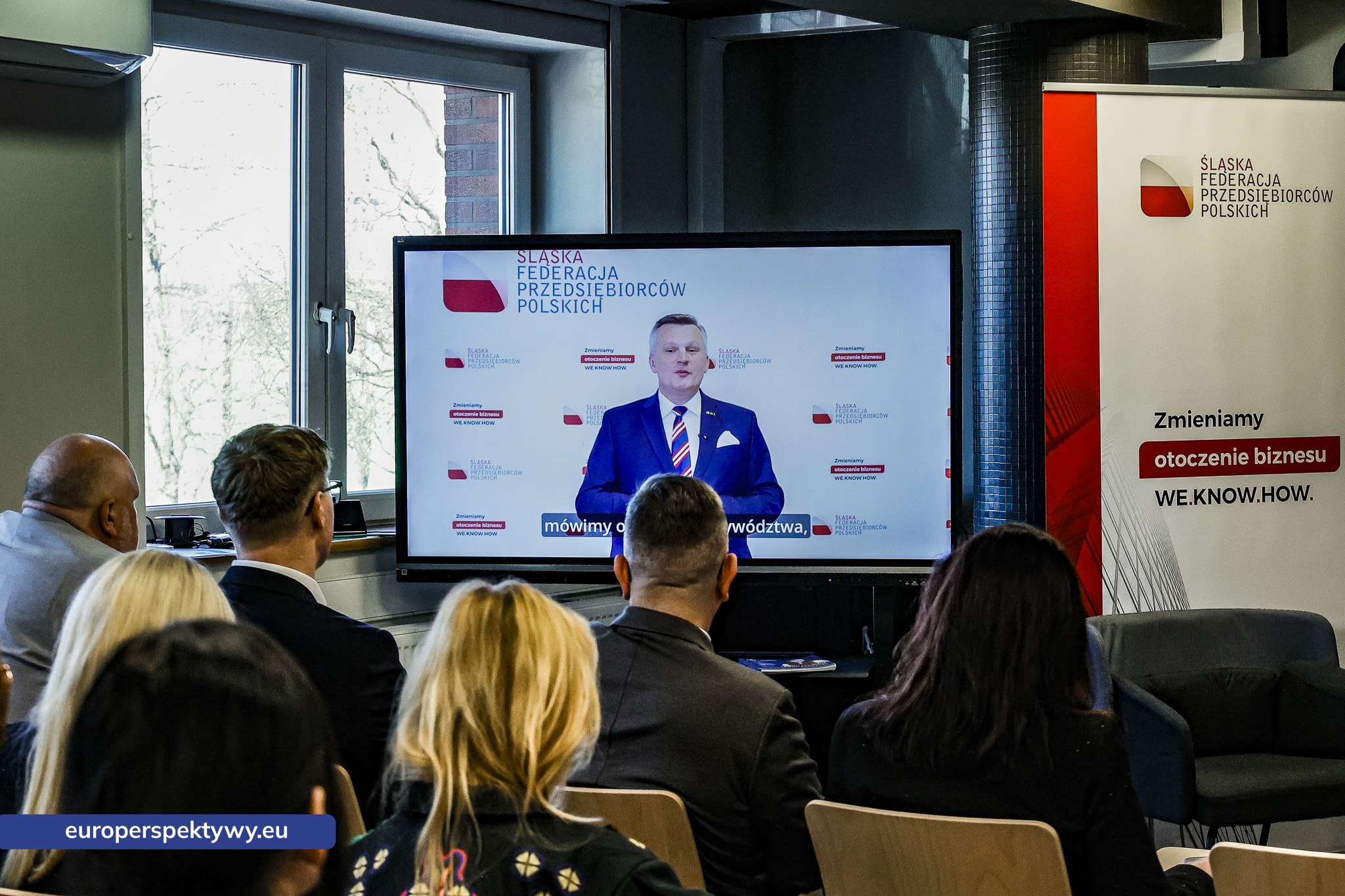 Europerspektywy Kapitał przywództwa w praktyce. Akademia Górnośląska o marce, reputacji i odporności organizacji