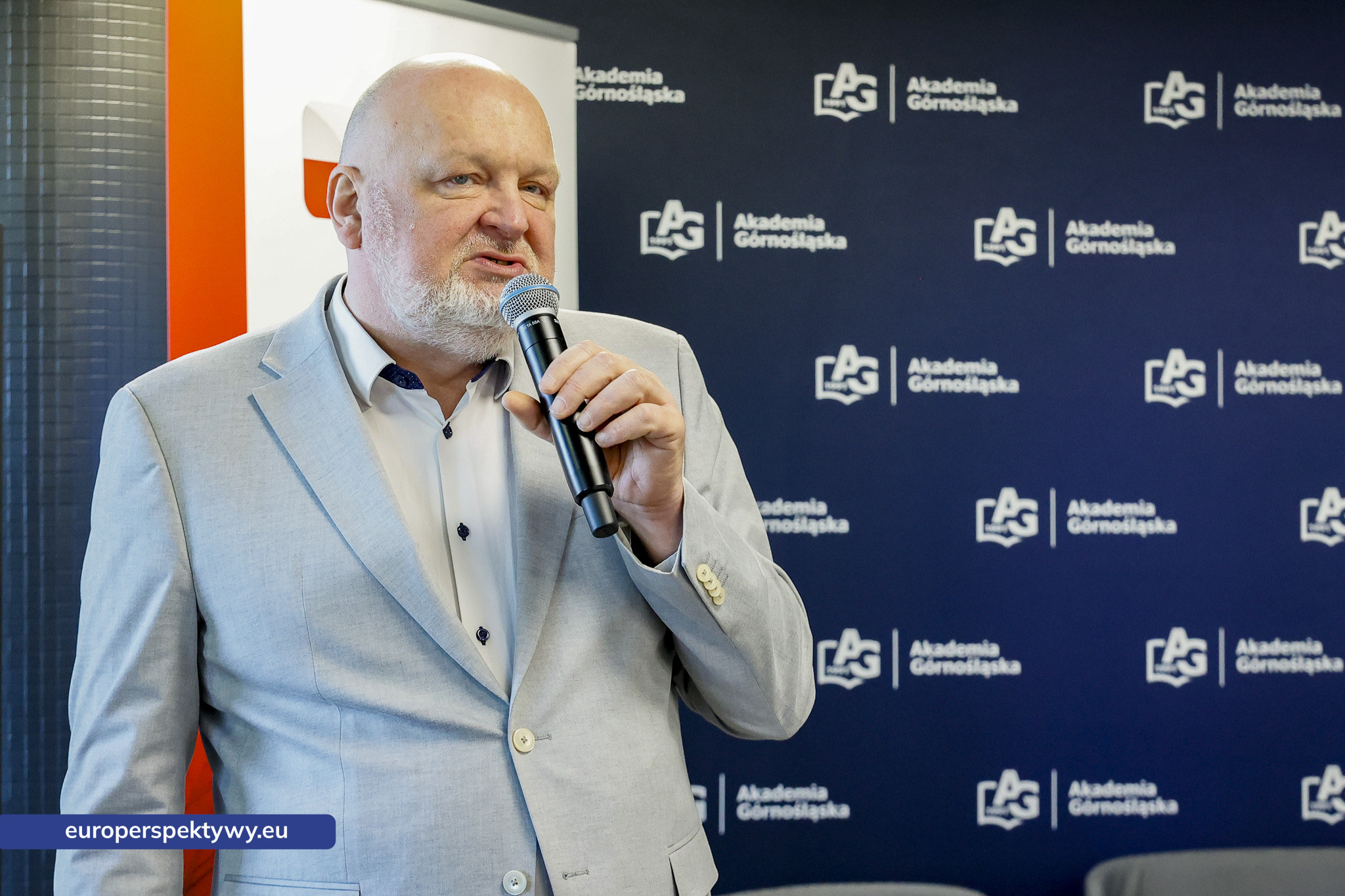 Akademia Górnośląska - Kapitał przywództwa w praktyce. O marce, reputacji i odporności organizacji