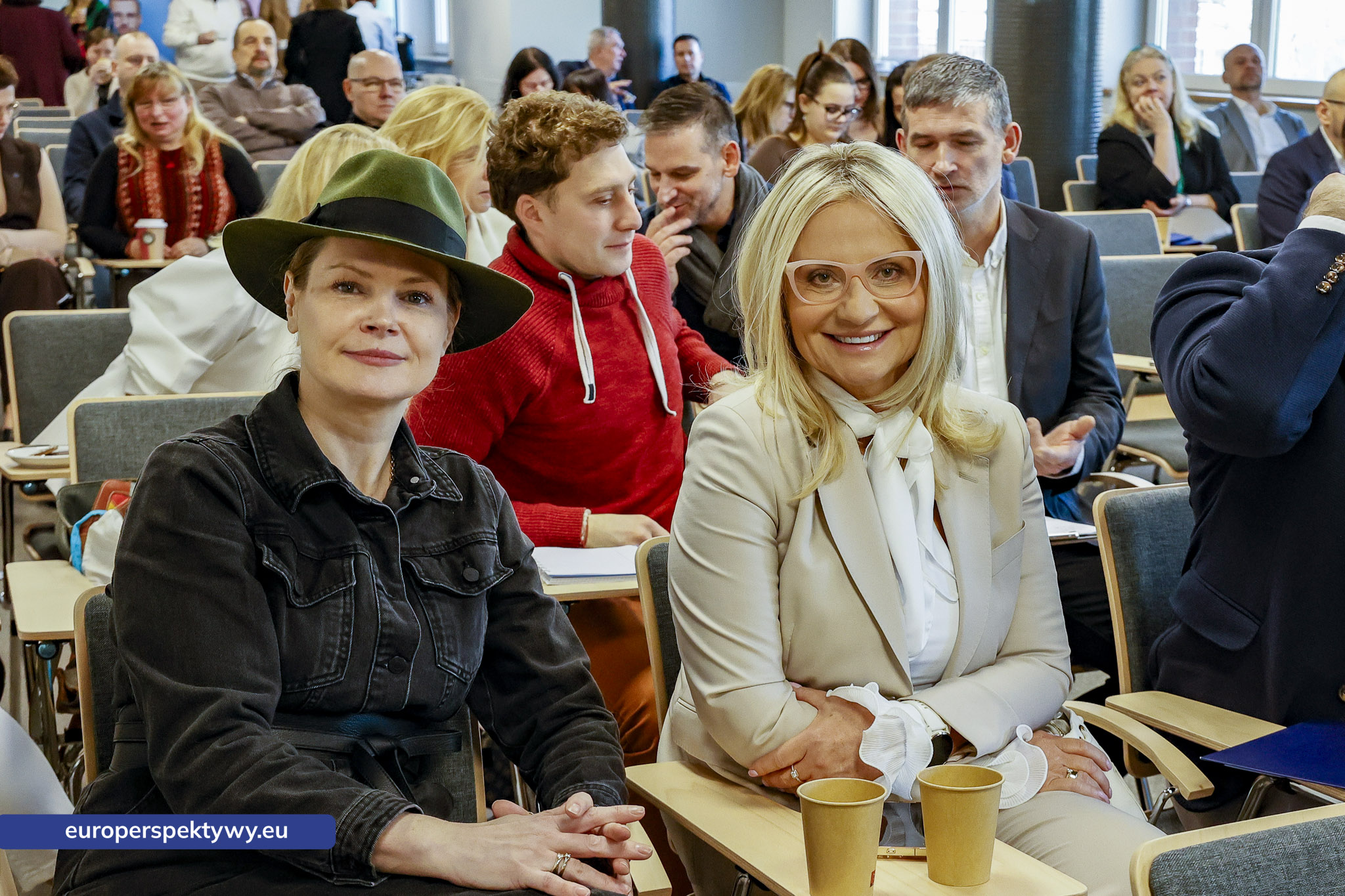 Europerspektywy Kapitał przywództwa w praktyce. Akademia Górnośląska o marce, reputacji i odporności organizacji