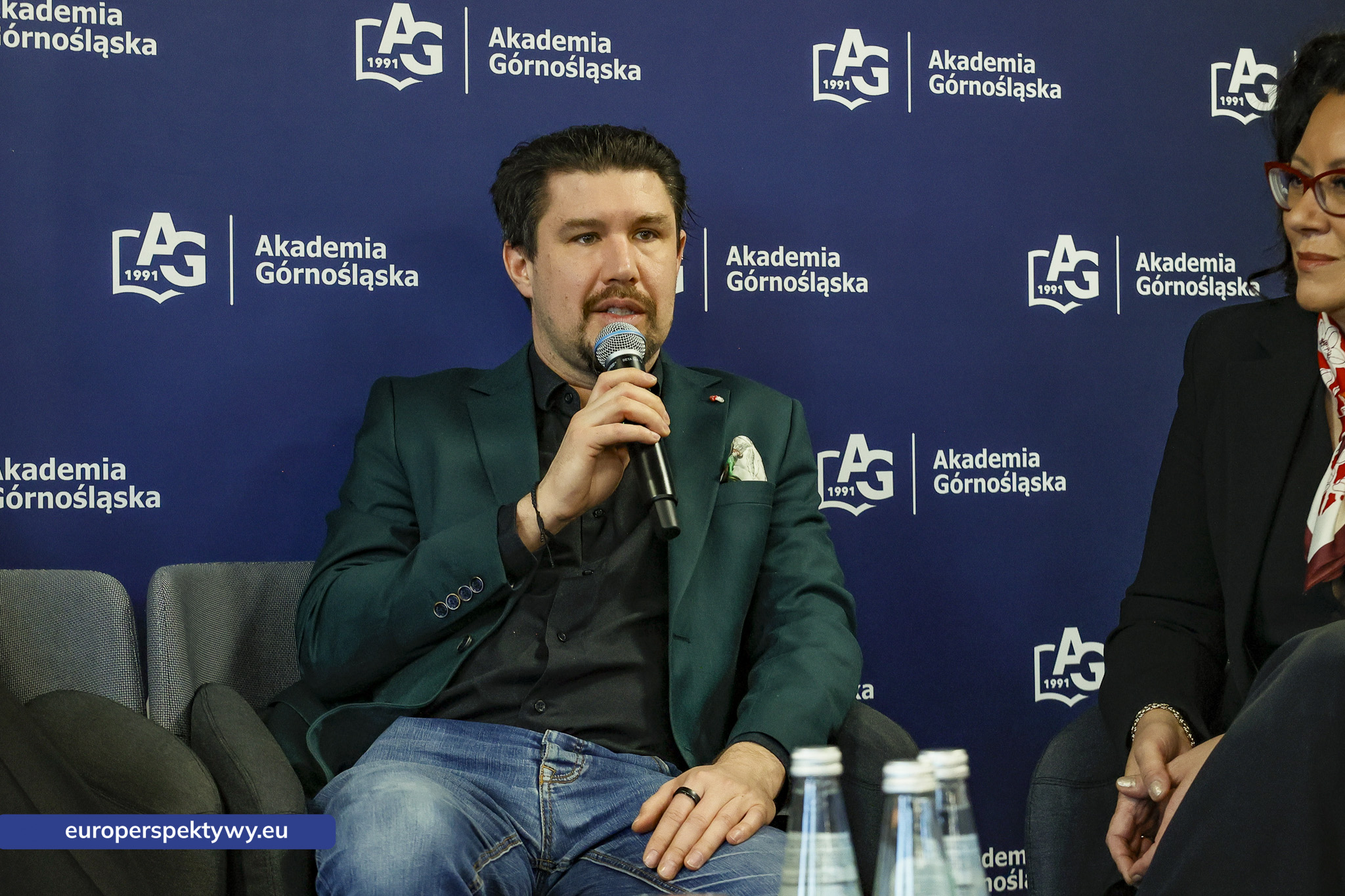 Europerspektywy Kapitał przywództwa w praktyce. Akademia Górnośląska o marce, reputacji i odporności organizacji