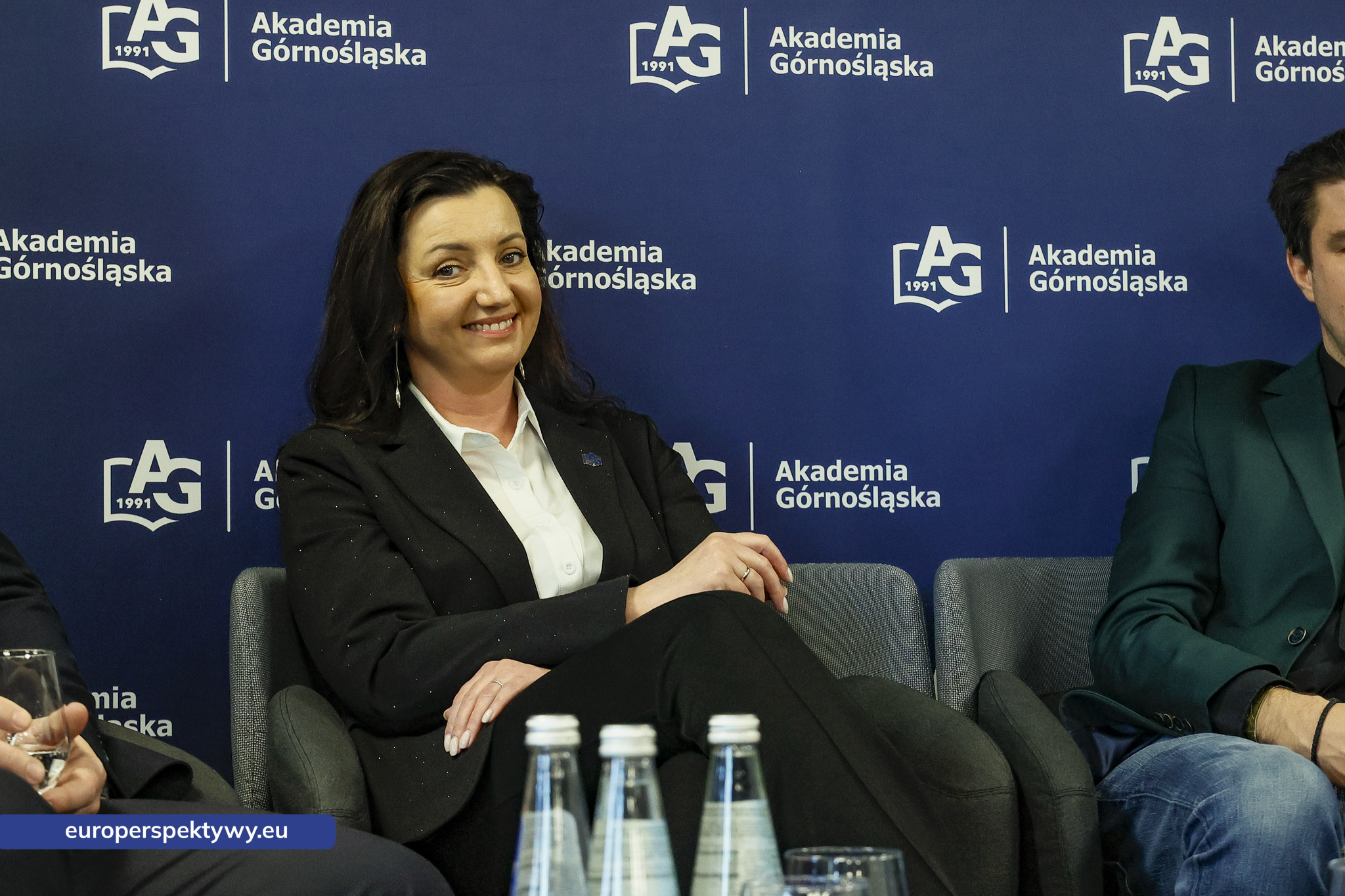 Europerspektywy Kapitał przywództwa w praktyce. Akademia Górnośląska o marce, reputacji i odporności organizacji