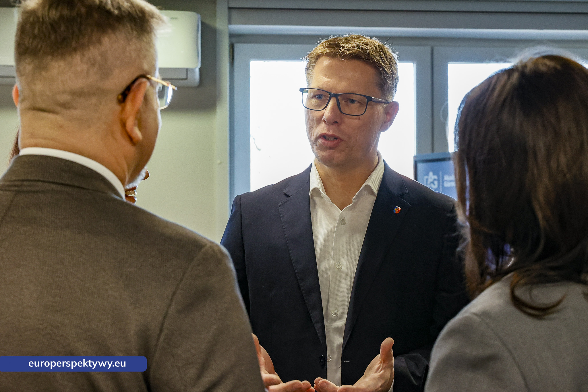 Europerspektywy Kapitał przywództwa w praktyce. Akademia Górnośląska o marce, reputacji i odporności organizacji