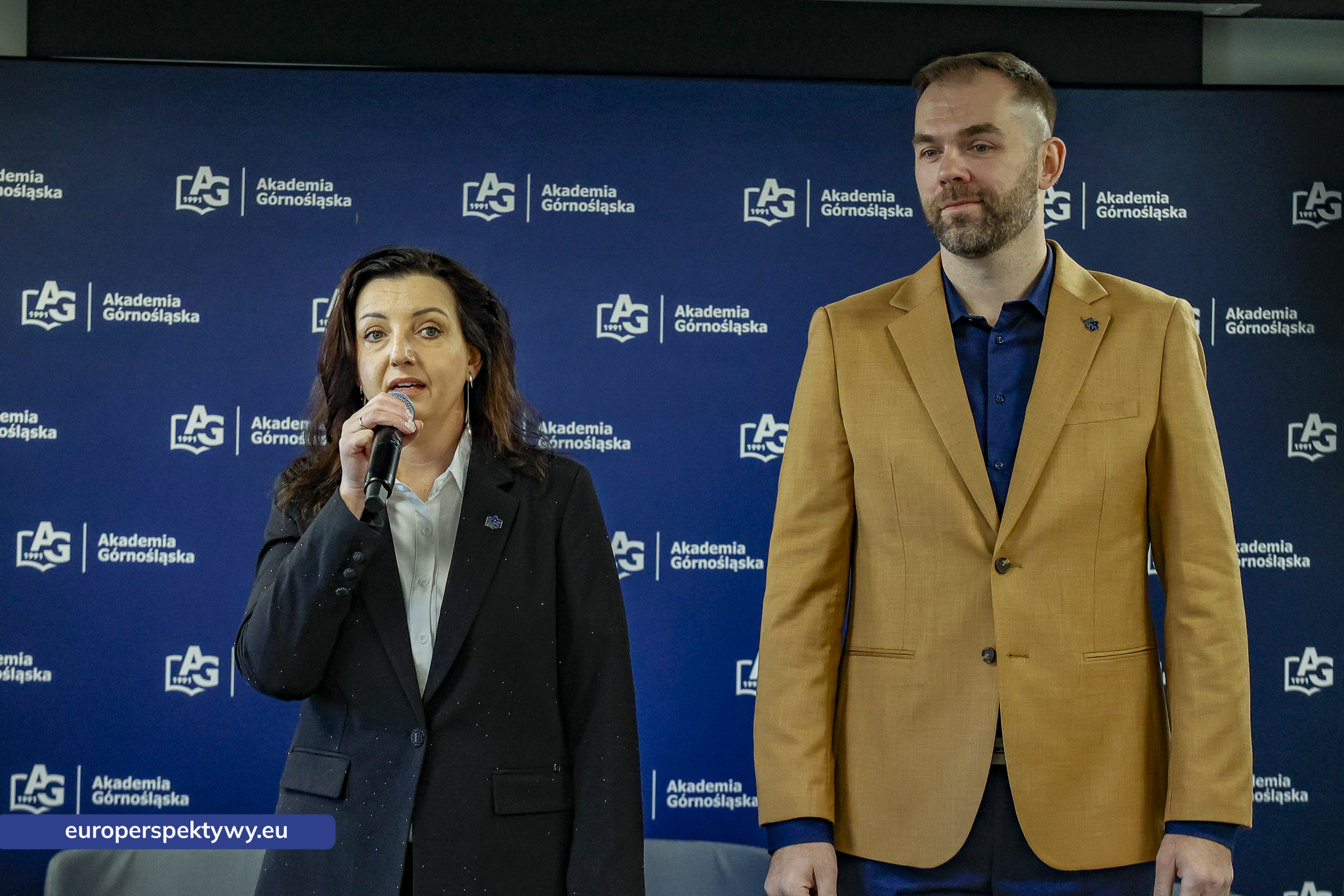 Akademia Górnośląska - Kapitał przywództwa w praktyce. O marce, reputacji i odporności organizacji