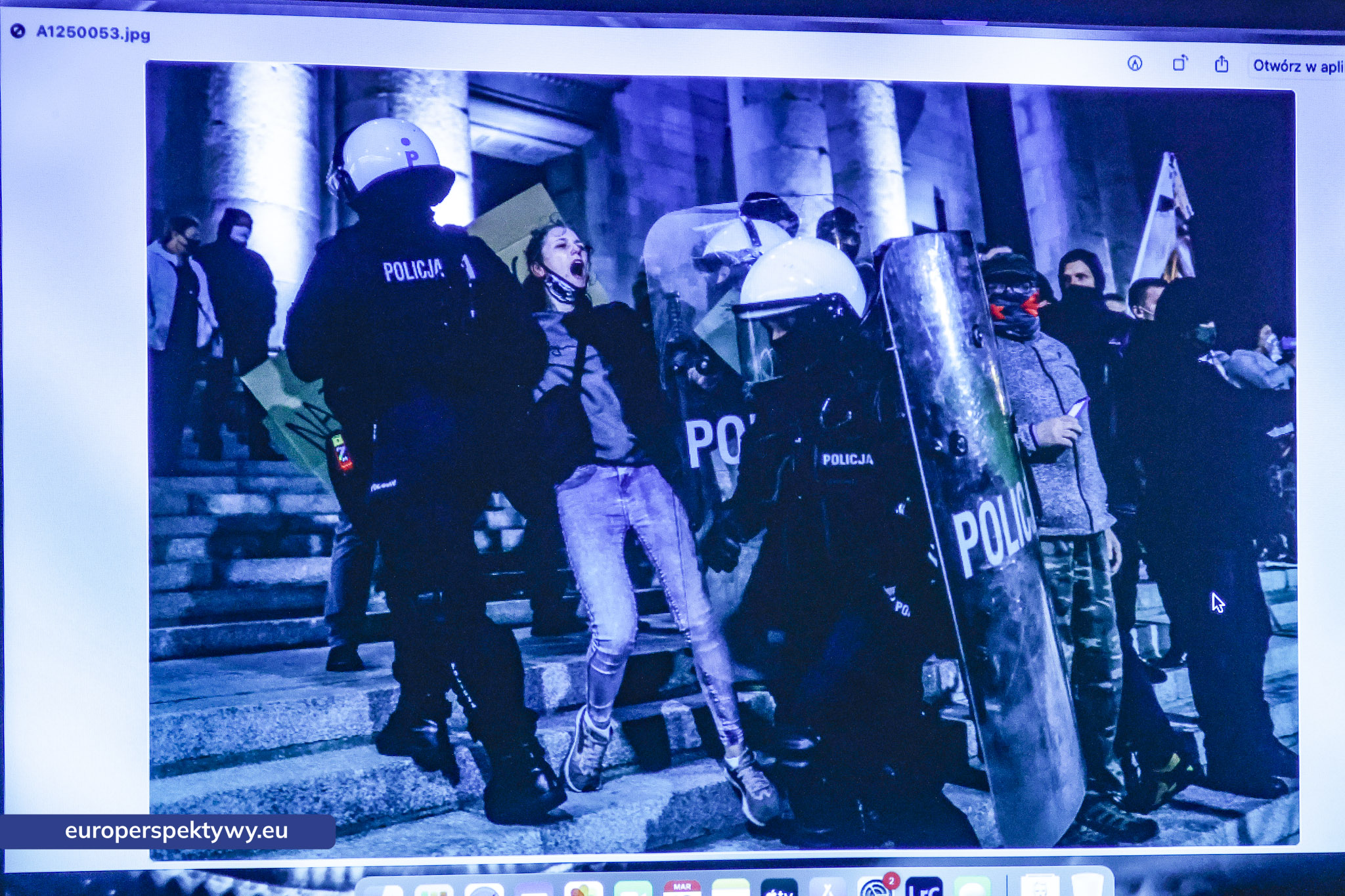 Europerspektywy Andrzej Grygiel gościem cyklu „Poznajmy się” w Katowicach