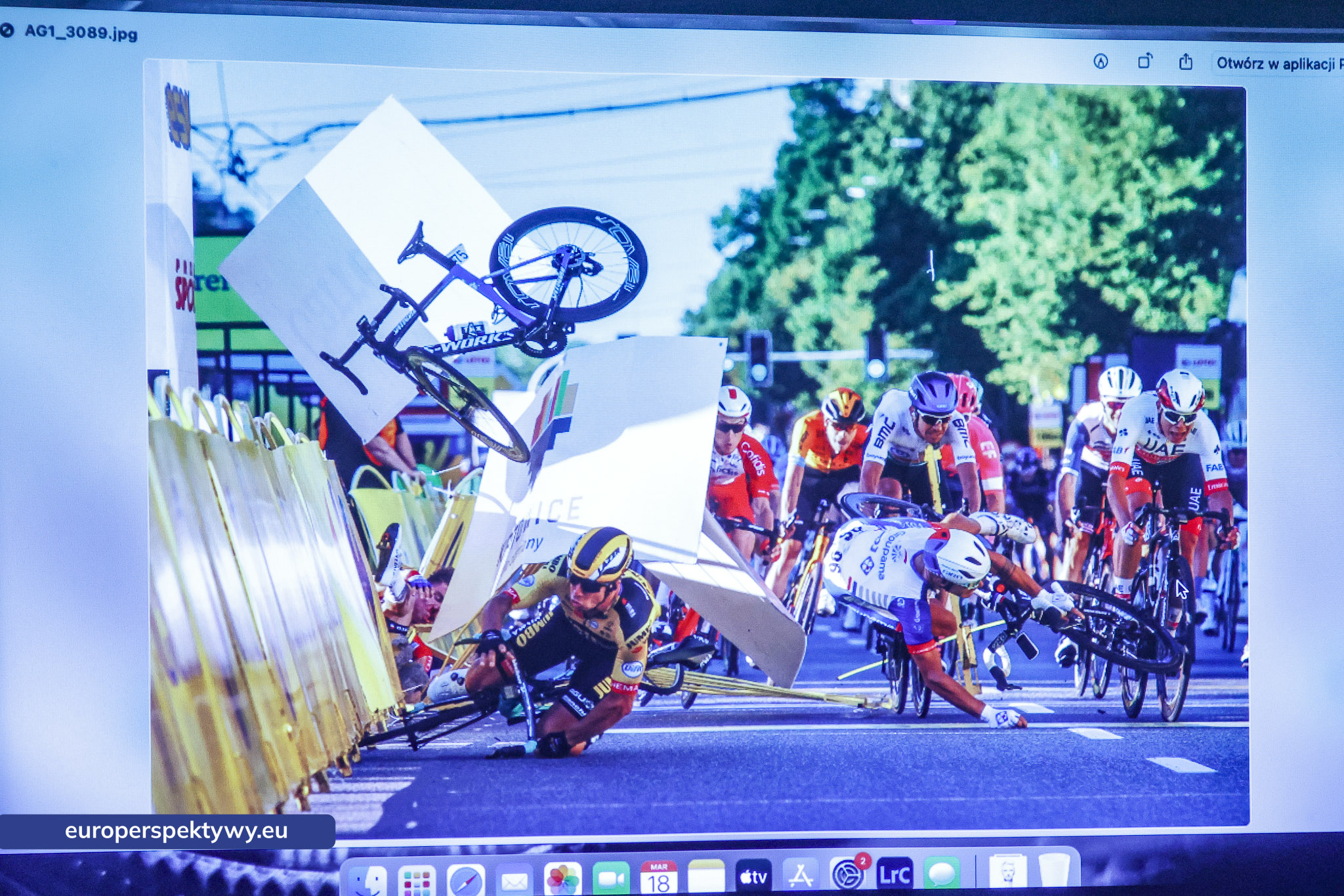 Europerspektywy Andrzej Grygiel gościem cyklu „Poznajmy się” w Katowicach