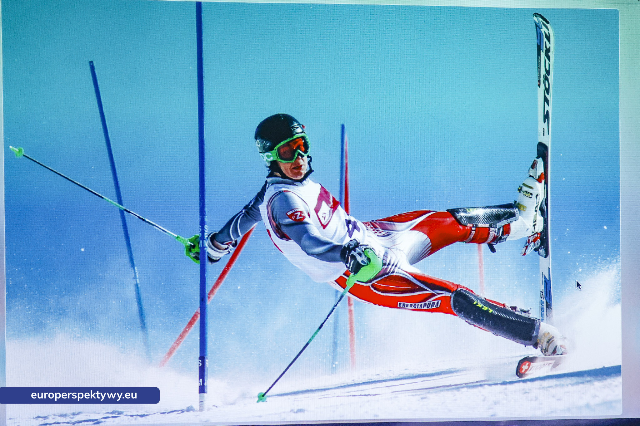 Europerspektywy Andrzej Grygiel gościem cyklu „Poznajmy się” w Katowicach