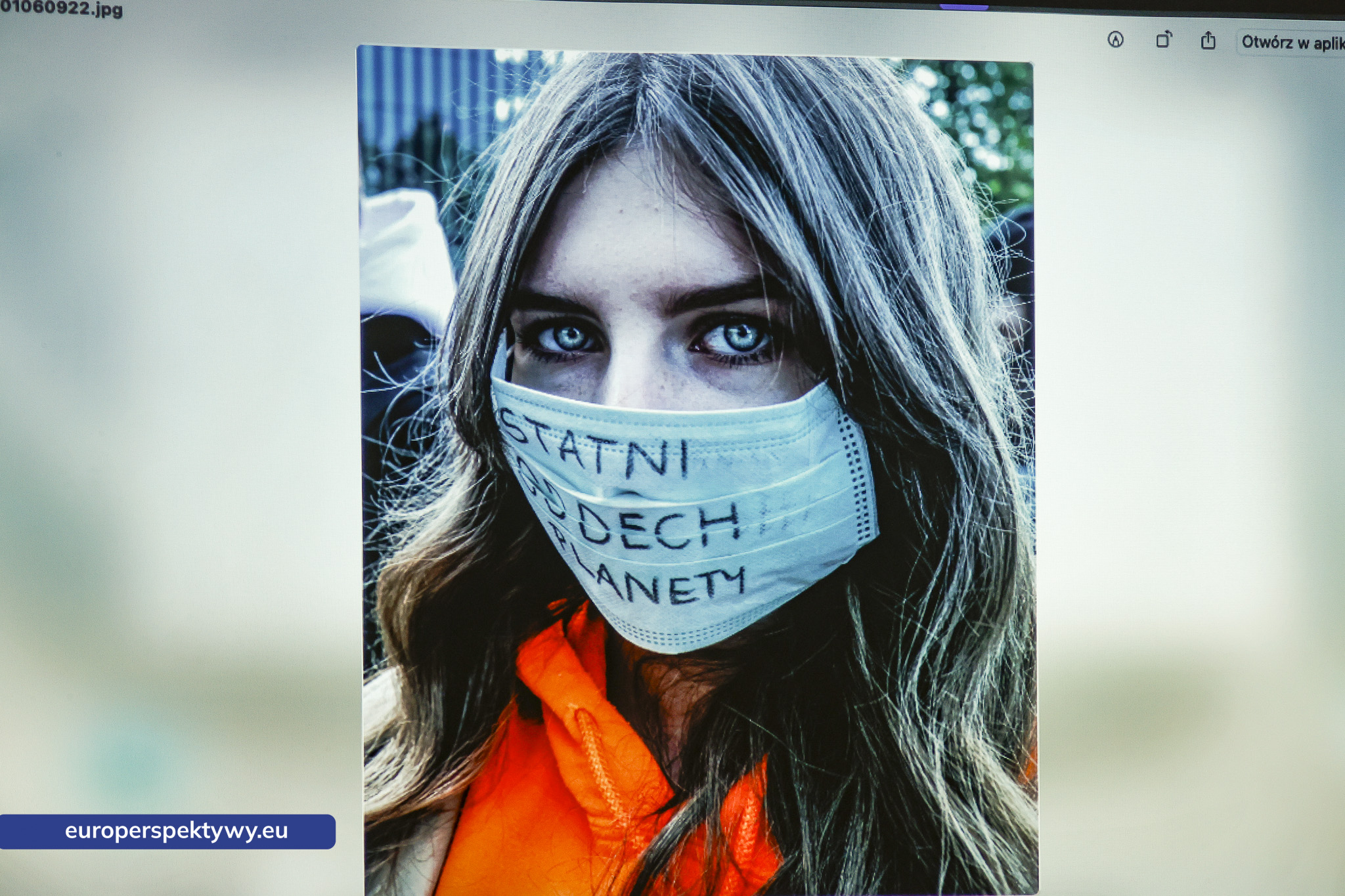 Europerspektywy Andrzej Grygiel gościem cyklu „Poznajmy się” w Katowicach