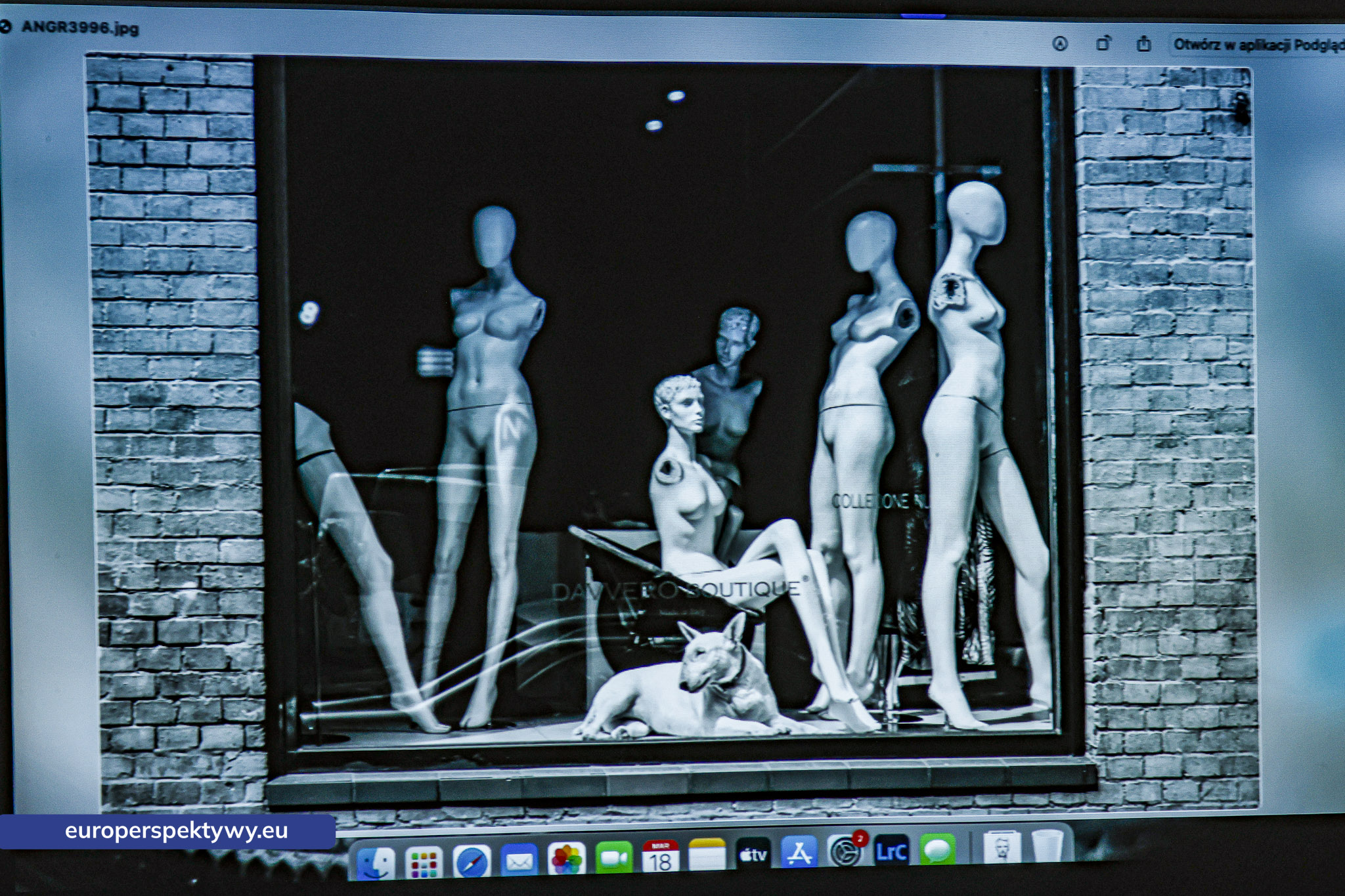 Europerspektywy Andrzej Grygiel gościem cyklu „Poznajmy się” w Katowicach