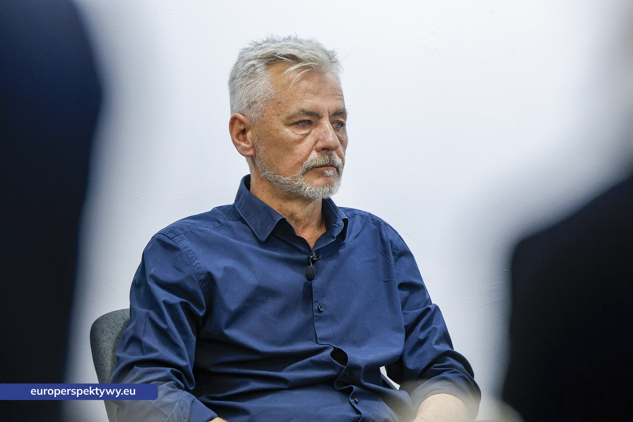 Andrzej Grygiel Spotkanie ZPAF w ramach cyklu „Poznajmy się”