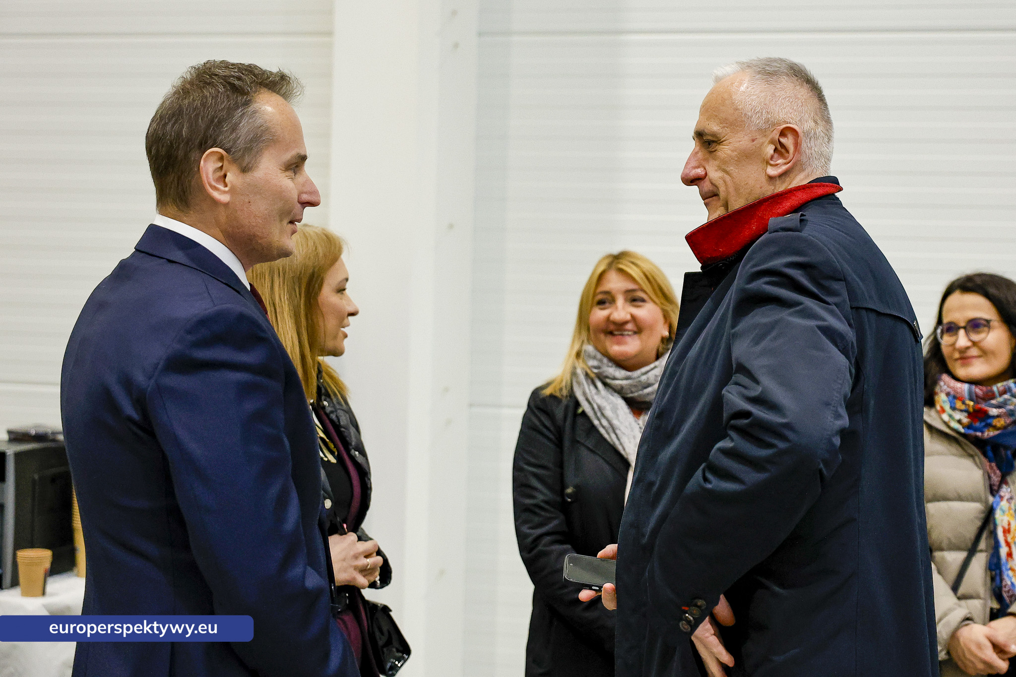 CADesigner Engineering Rybnik Europerspektywy Otwarcie nowoczesnego Centrum Sortowania Materiałów CAD Designer w Rybniku