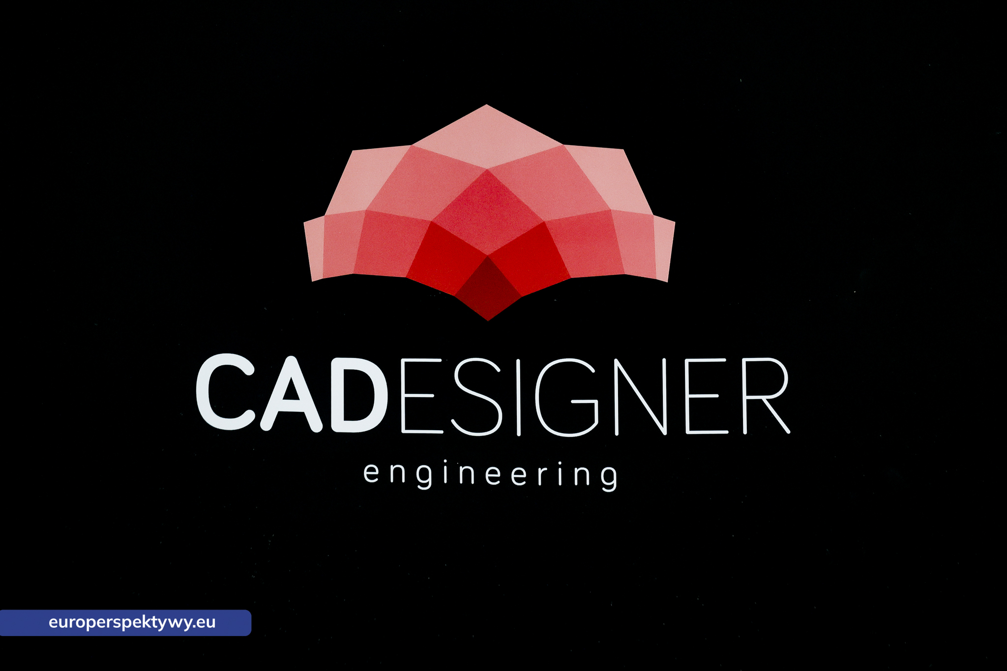 CADesigner Engineering Rybnik CADesigner Engineering Otwarcie Centrum Sortowania Materiałów i Stopów Przyszłości