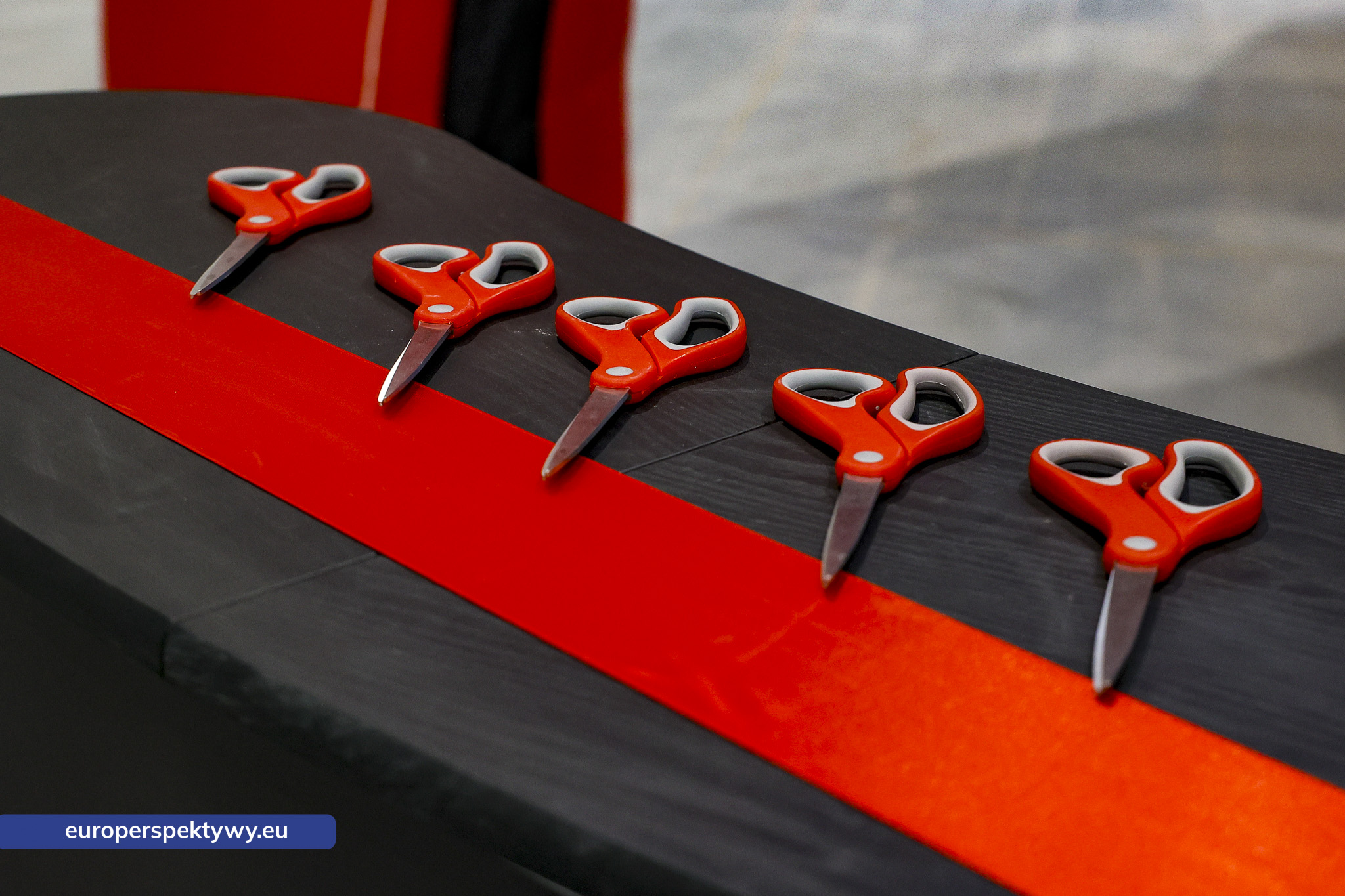 CADesigner Engineering Rybnik CADesigner Engineering Otwarcie Centrum Sortowania Materiałów i Stopów Przyszłości