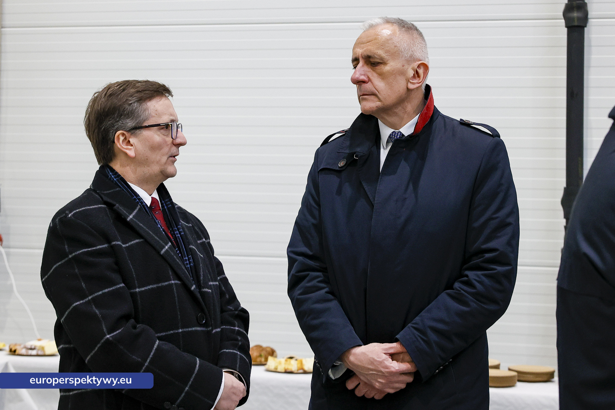 CADesigner Engineering Rybnik Europerspektywy Otwarcie nowoczesnego Centrum Sortowania Materiałów CAD Designer w Rybniku