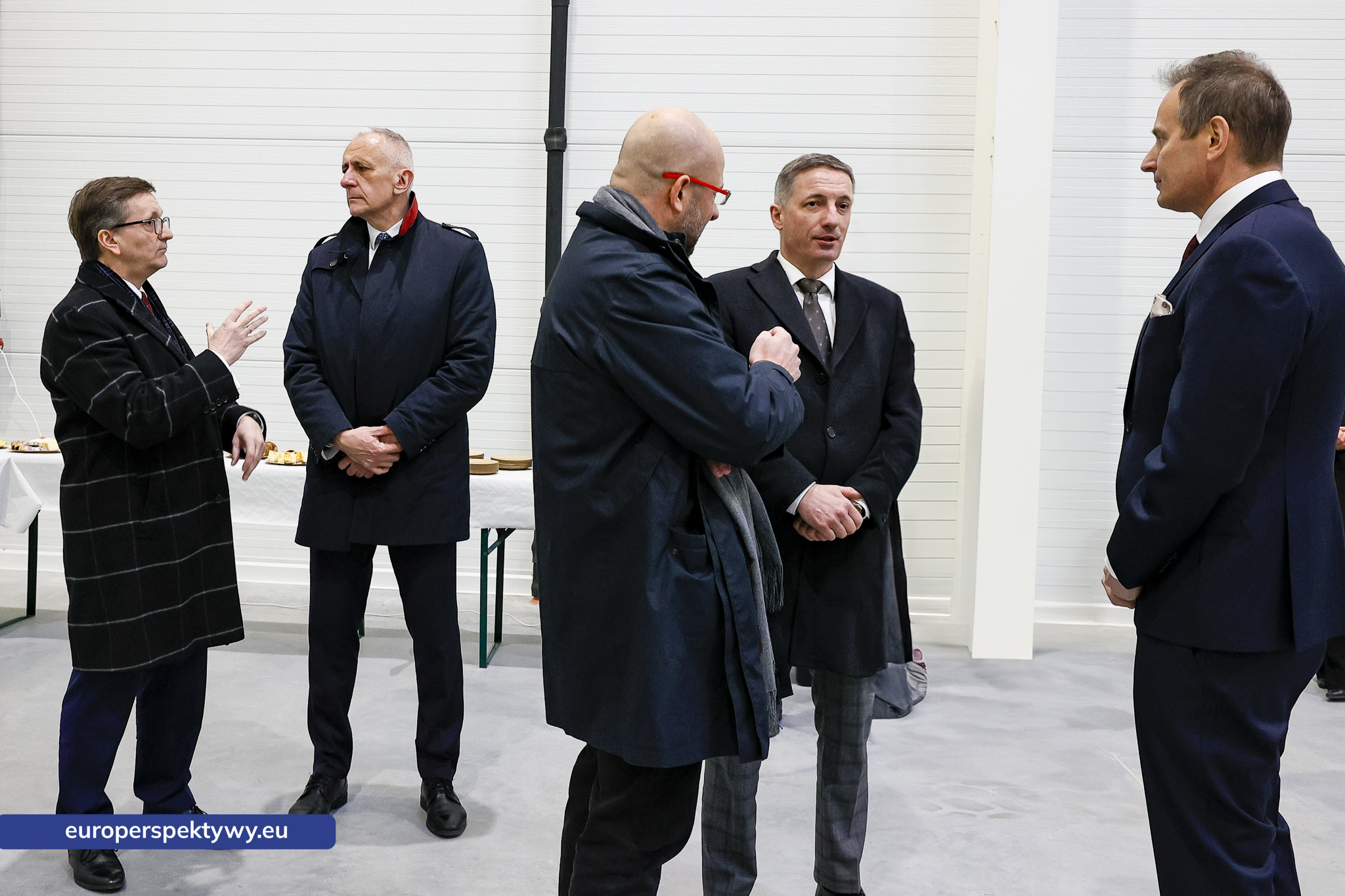 CADesigner Engineering Rybnik Europerspektywy Otwarcie nowoczesnego Centrum Sortowania Materiałów CAD Designer w Rybniku