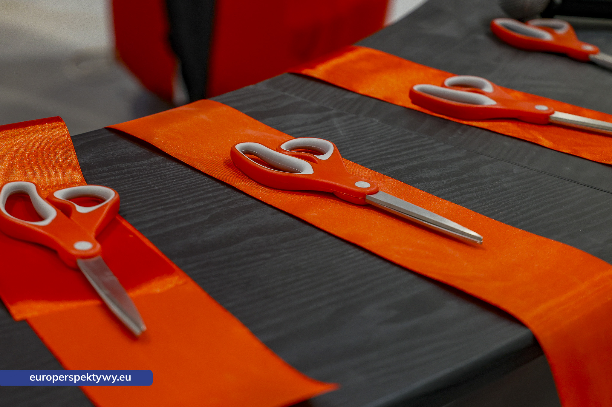 CADesigner Engineering Rybnik Europerspektywy Otwarcie nowoczesnego Centrum Sortowania Materiałów CAD Designer w Rybniku