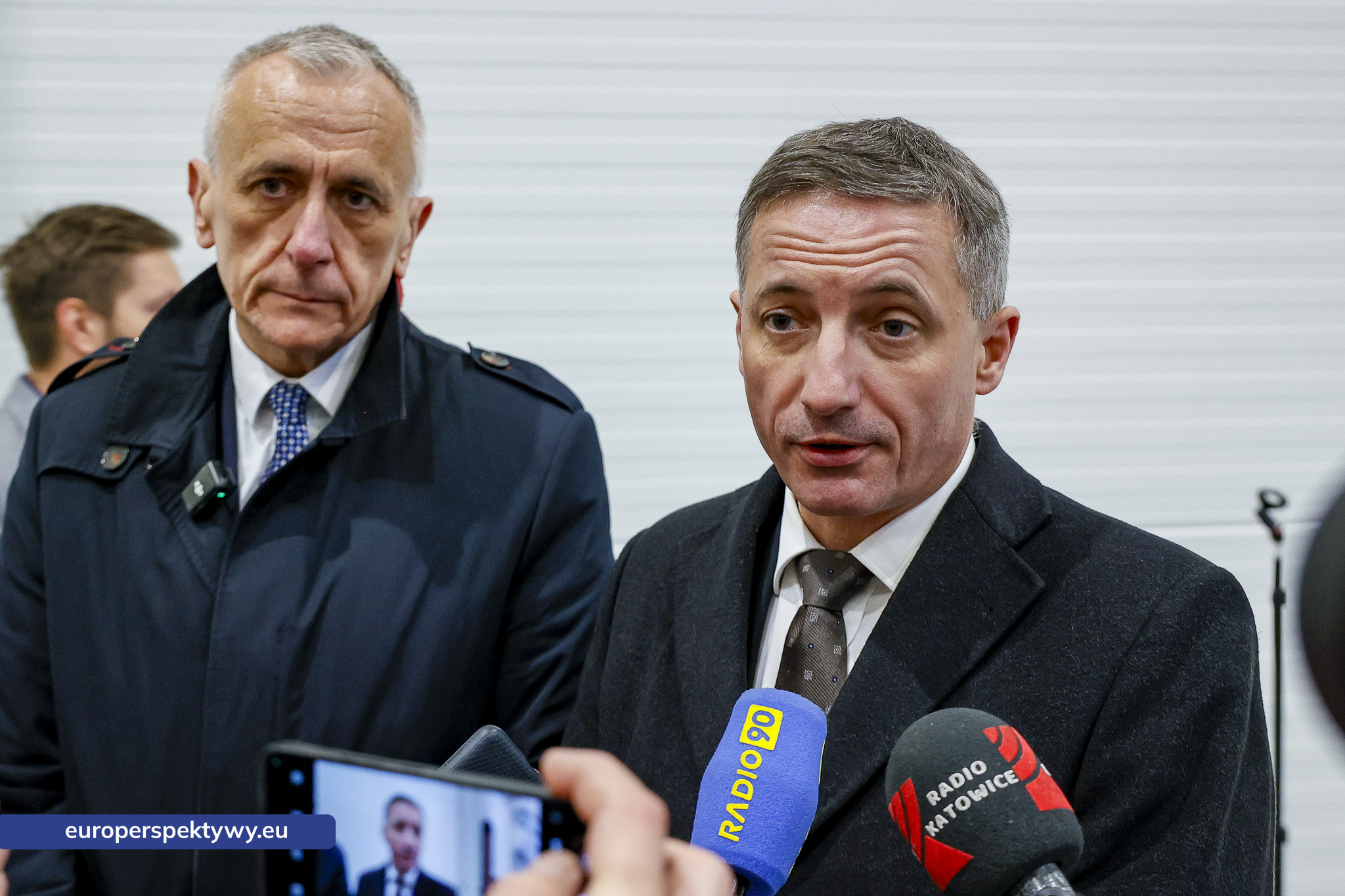 CADesigner Engineering Rybnik Europerspektywy Otwarcie nowoczesnego Centrum Sortowania Materiałów CAD Designer w Rybniku