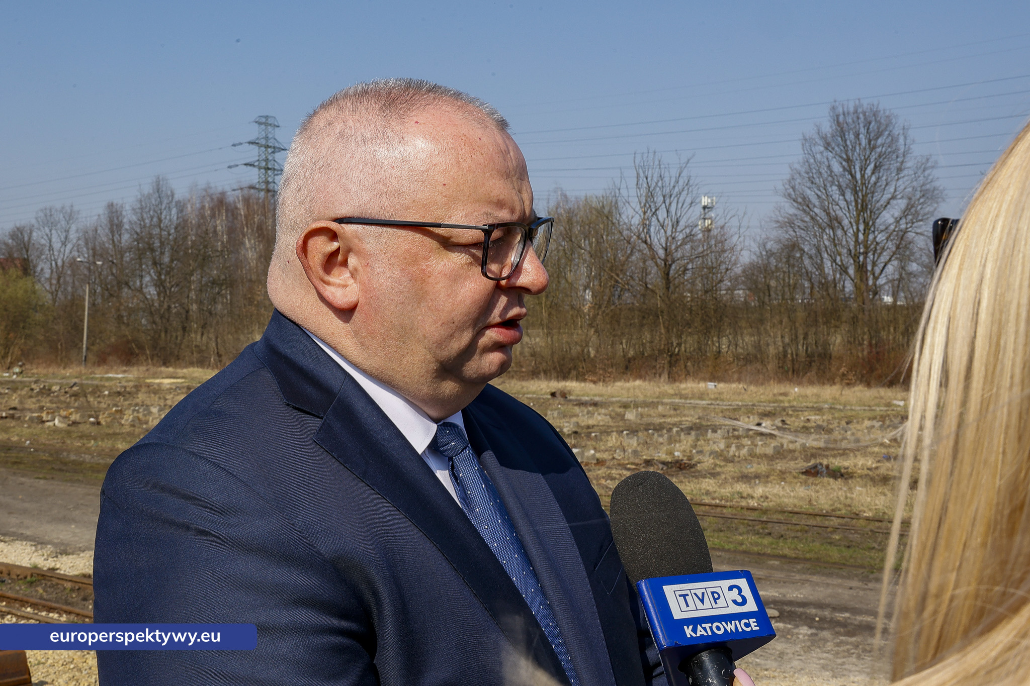 Europerspektywy Koleje Śląskie inwestują w przyszłość regionu. Centrum Serwisowe powstanie na terenie Szybu Bojków w Gliwicach