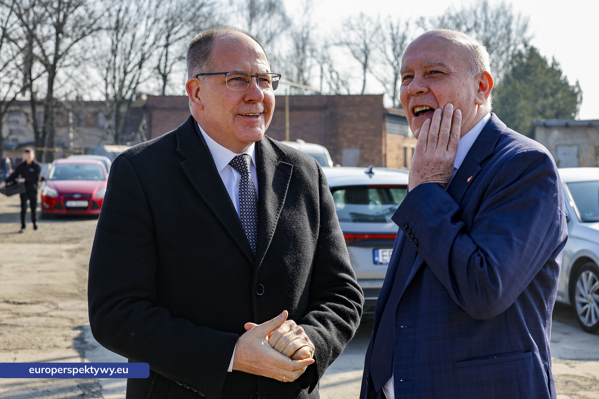 Europerspektywy Koleje Śląskie inwestują w przyszłość regionu. Centrum Serwisowe powstanie na terenie Szybu Bojków w Gliwicach