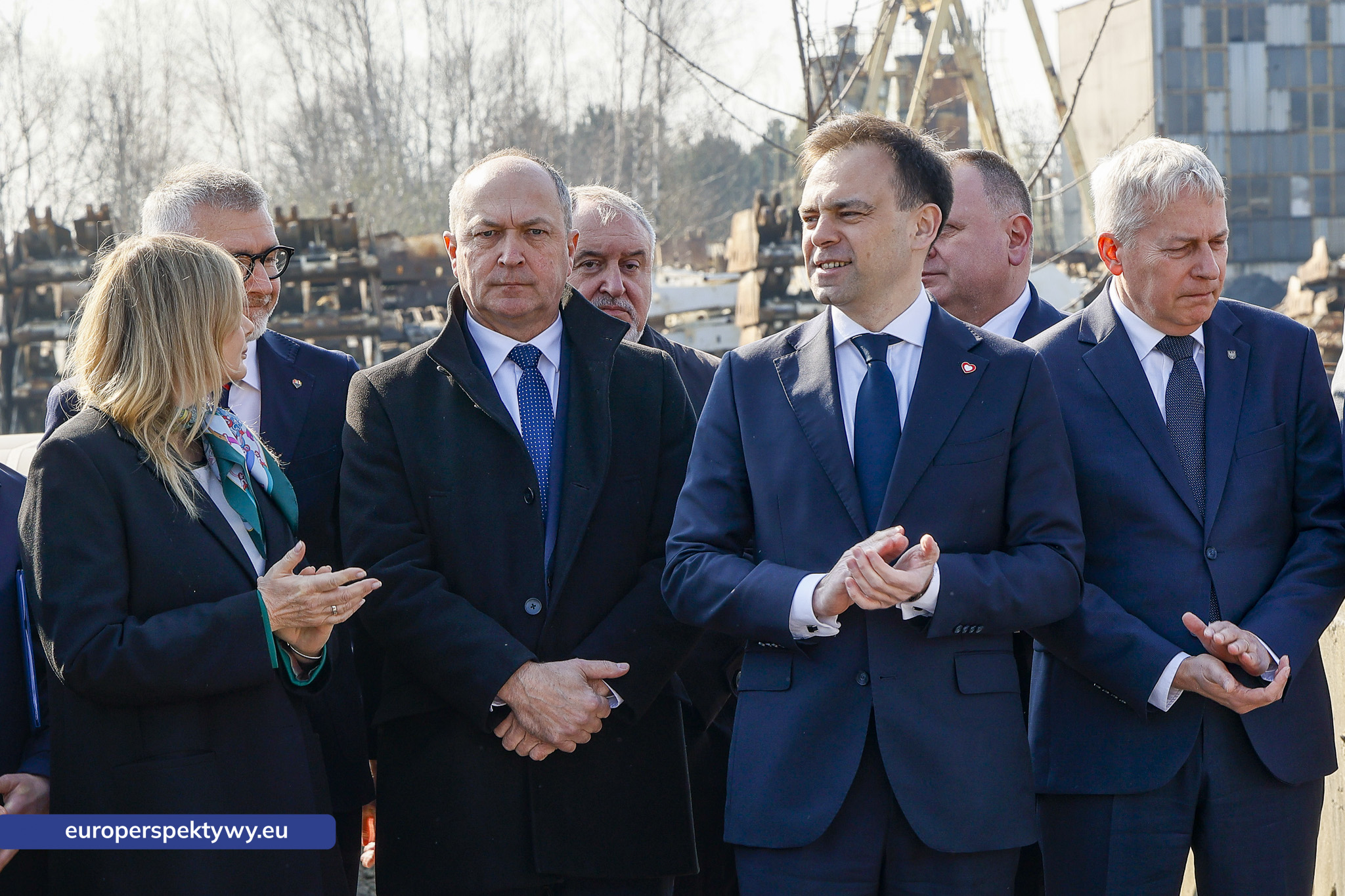 Europerspektywy Koleje Śląskie inwestują w przyszłość regionu. Centrum Serwisowe powstanie na terenie Szybu Bojków w Gliwicach