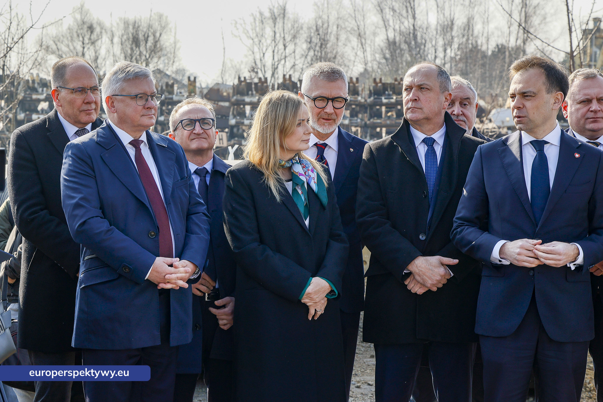 Europerspektywy Koleje Śląskie inwestują w przyszłość regionu. Centrum Serwisowe powstanie na terenie Szybu Bojków w Gliwicach