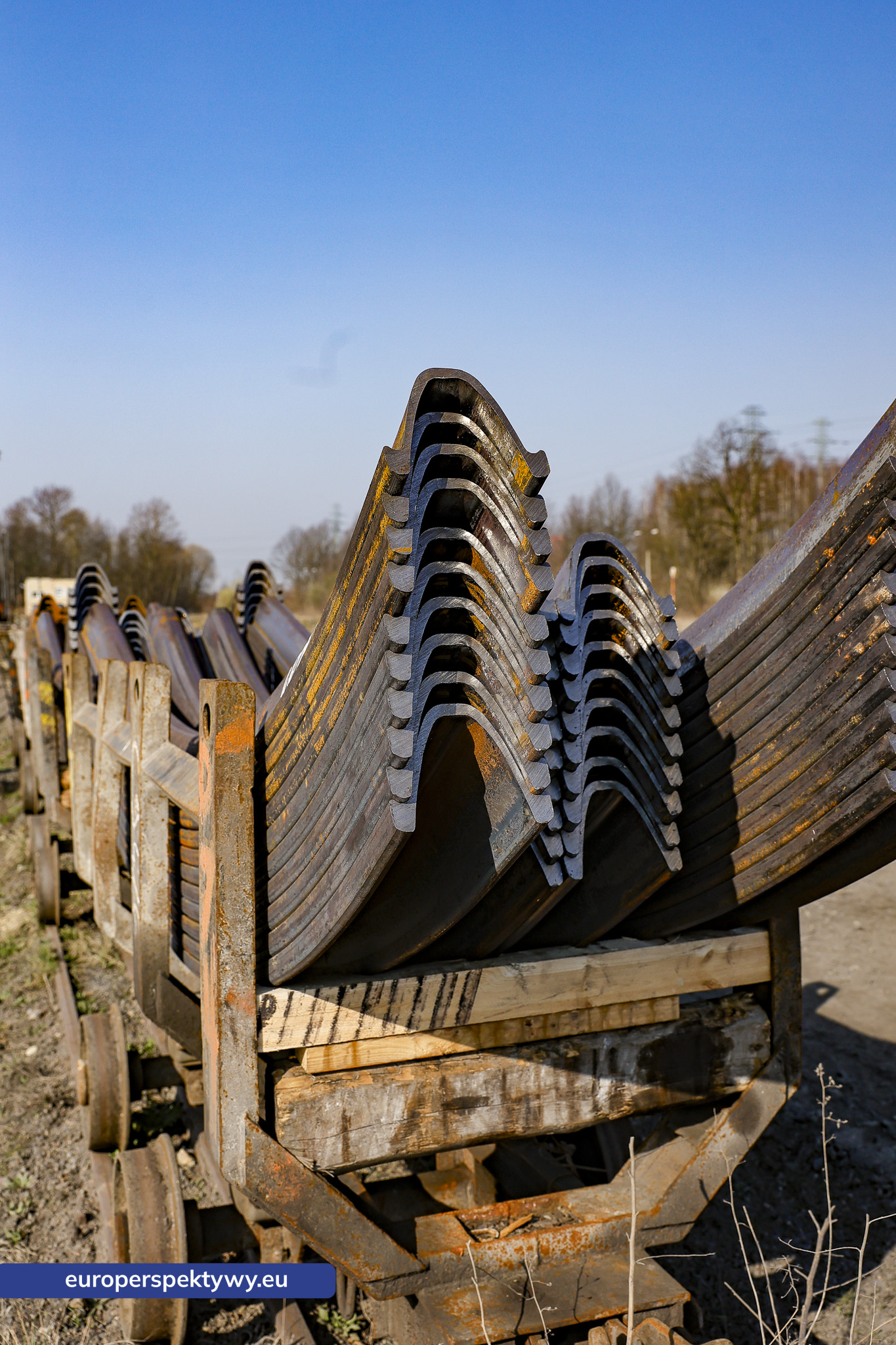 Europerspektywy Koleje Śląskie inwestują w przyszłość regionu. Centrum Serwisowe powstanie na terenie Szybu Bojków w Gliwicach