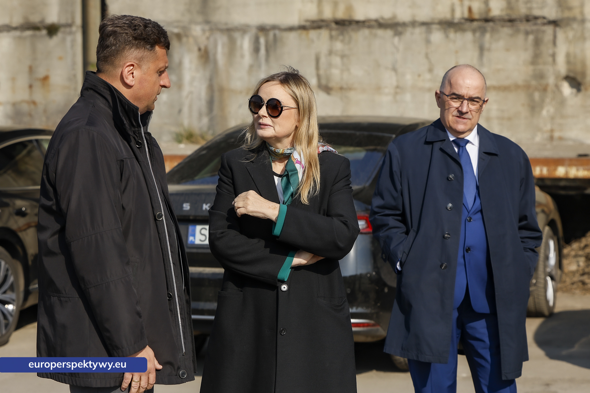 Europerspektywy Koleje Śląskie inwestują w przyszłość regionu. Centrum Serwisowe powstanie na terenie Szybu Bojków w Gliwicach