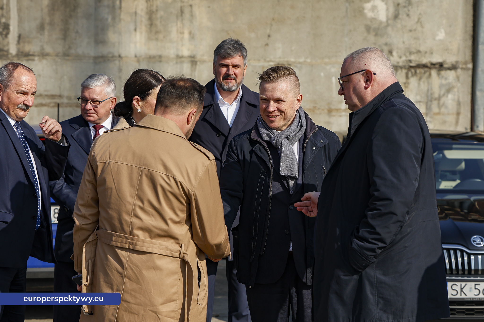 Europerspektywy Koleje Śląskie inwestują w przyszłość regionu. Centrum Serwisowe powstanie na terenie Szybu Bojków w Gliwicach
