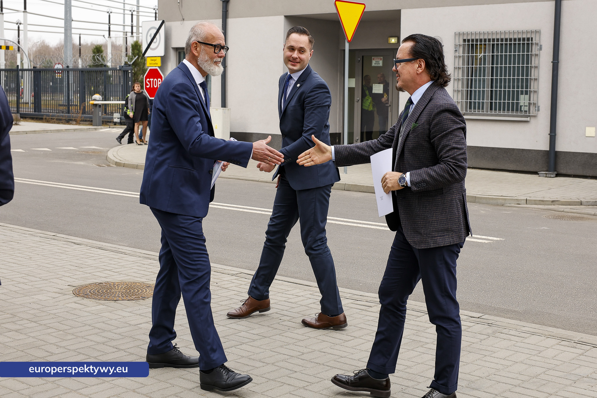 Europerspektywy Tauron zapowiada miliardowe inwestycje na Śląsku. Program „local content” ma wzmocnić polskie firmy