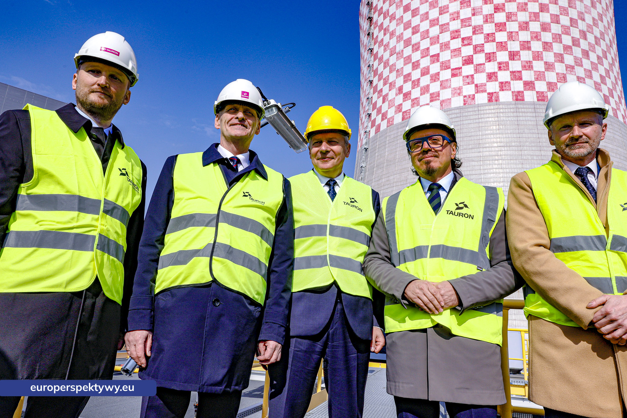 Europerspektywy Tauron zapowiada miliardowe inwestycje na Śląsku. Program „local content” ma wzmocnić polskie firmy