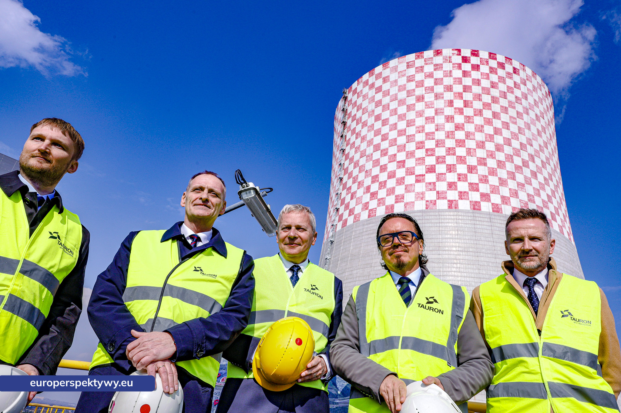 Europerspektywy Tauron zapowiada miliardowe inwestycje na Śląsku. Program „local content” ma wzmocnić polskie firmy