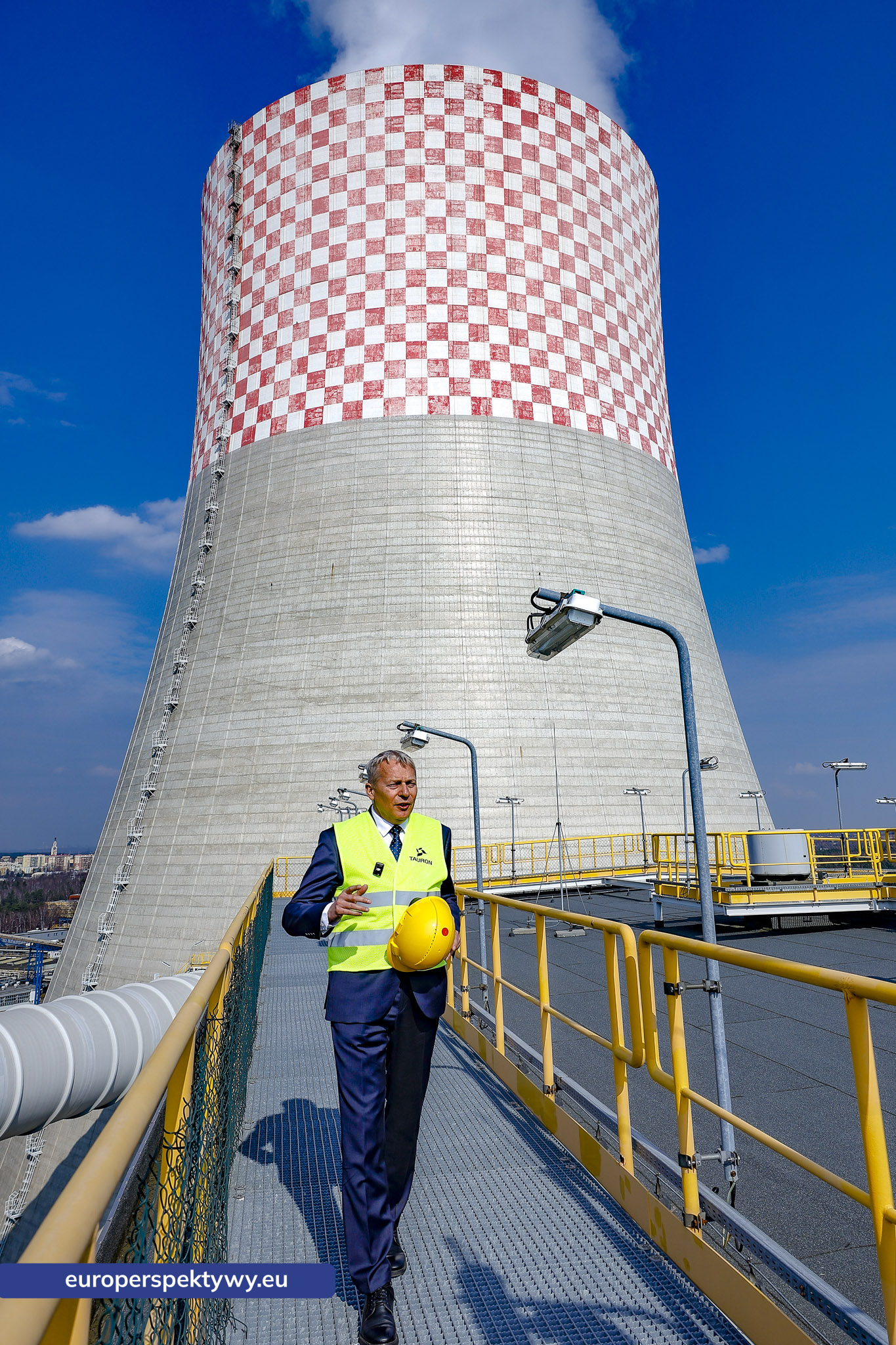 Europerspektywy Tauron zapowiada miliardowe inwestycje na Śląsku. Program „local content” ma wzmocnić polskie firmy