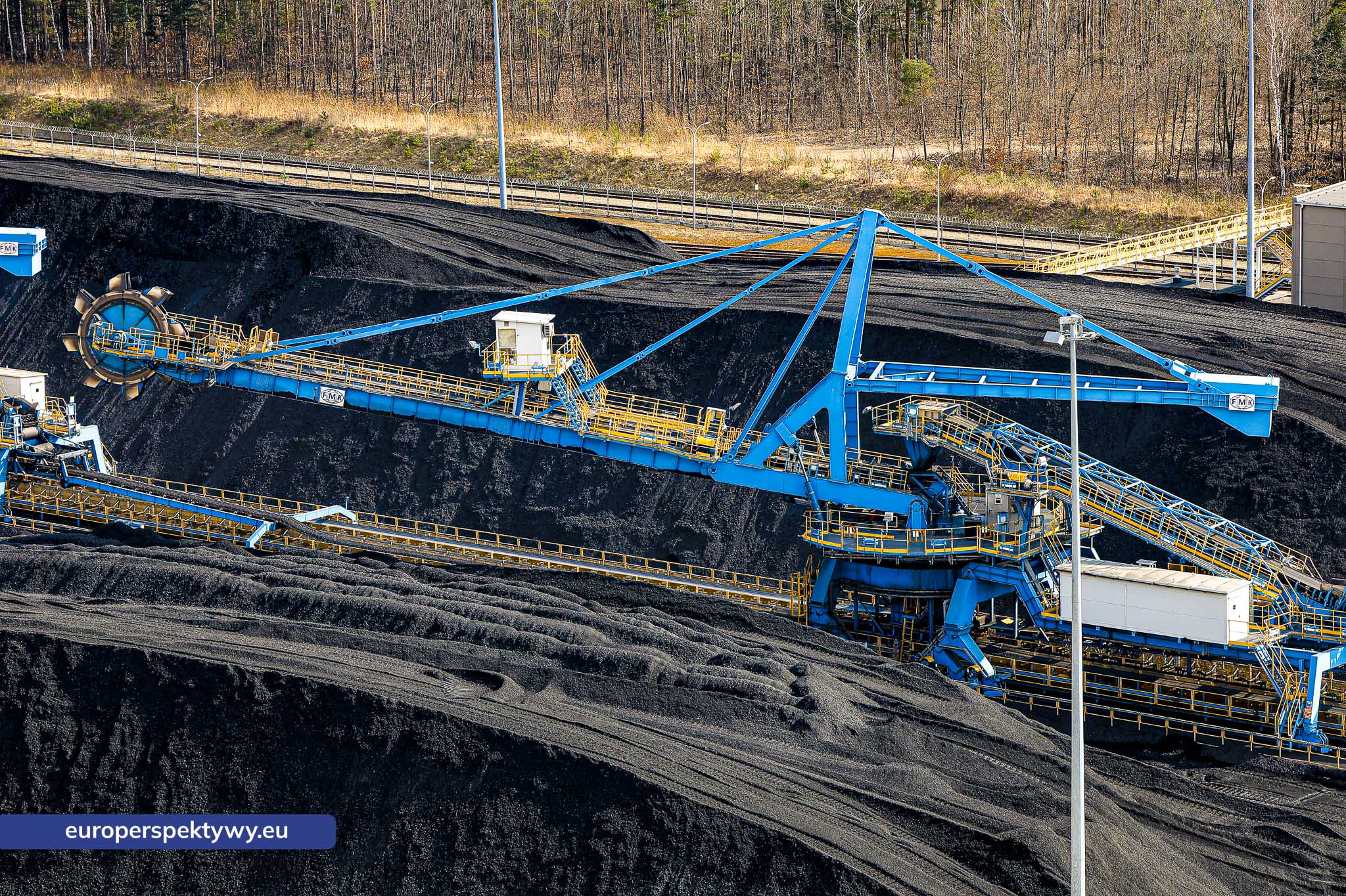 Europerspektywy Tauron zapowiada miliardowe inwestycje na Śląsku. Program „local content” ma wzmocnić polskie firmy