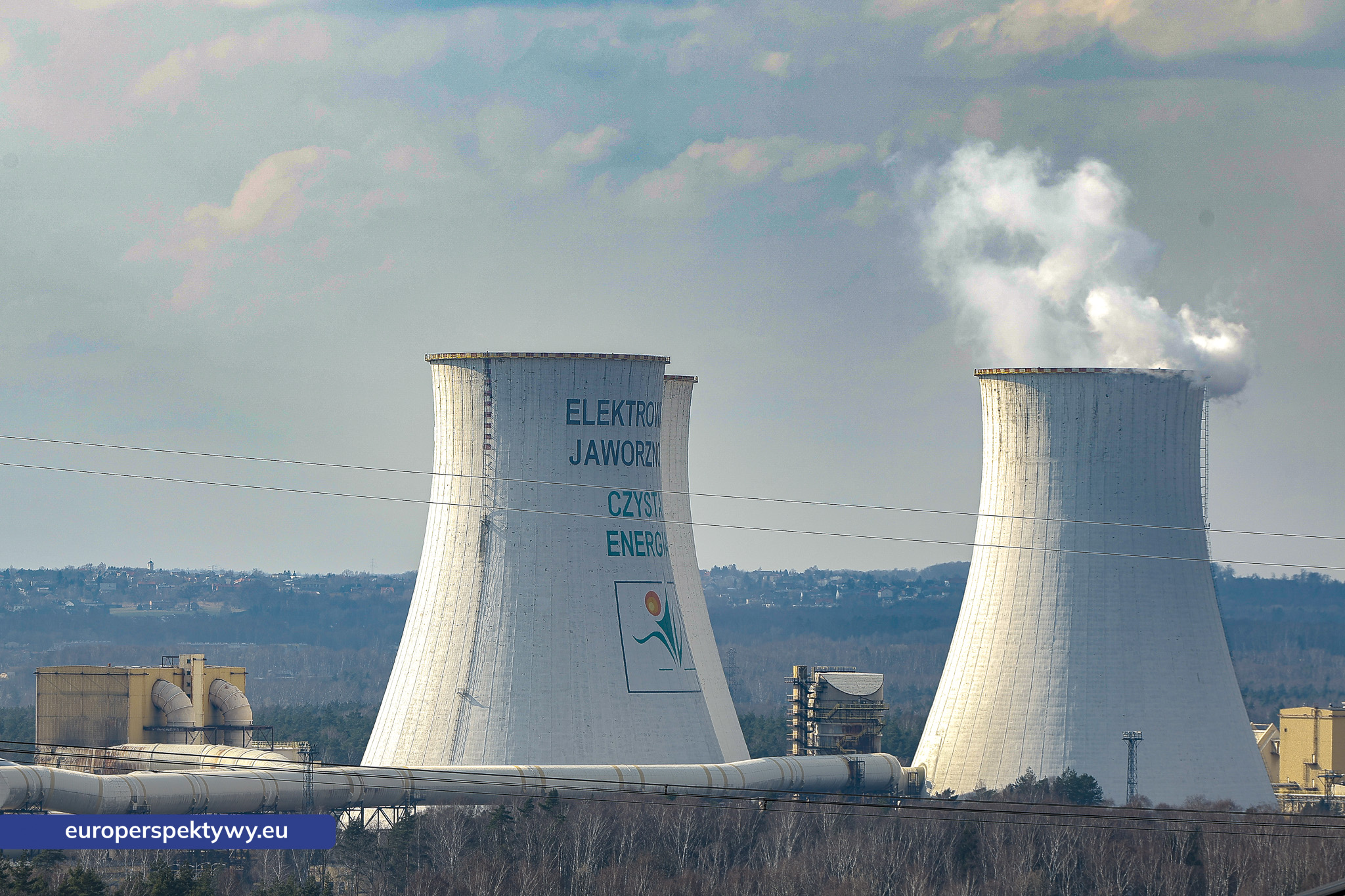 Europerspektywy Tauron zapowiada miliardowe inwestycje na Śląsku. Program „local content” ma wzmocnić polskie firmy