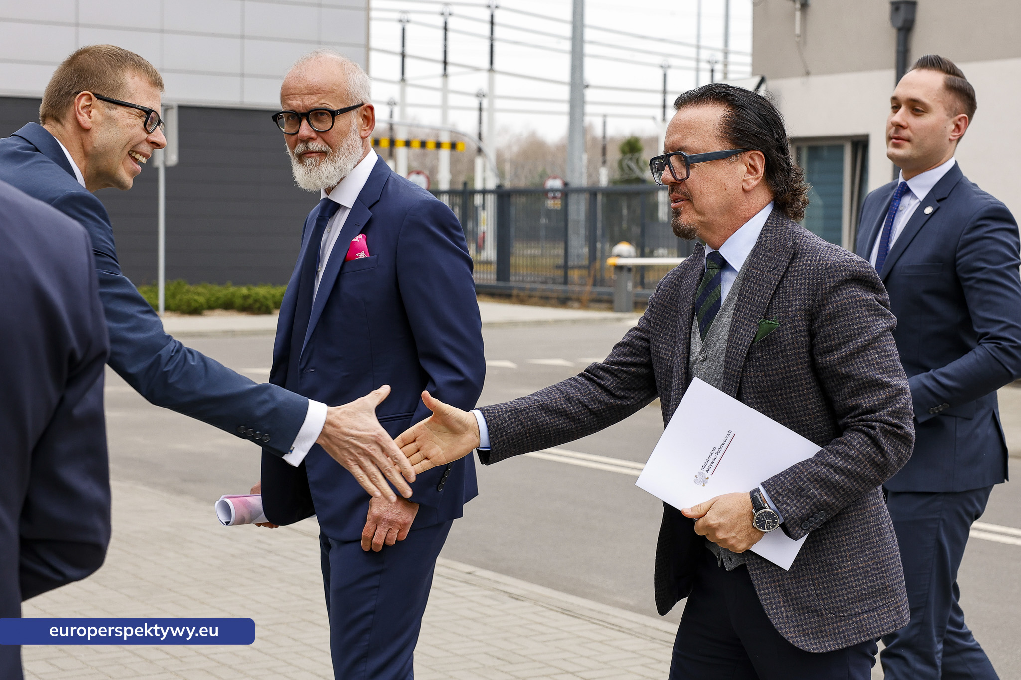 Europerspektywy Tauron zapowiada miliardowe inwestycje na Śląsku. Program „local content” ma wzmocnić polskie firmy