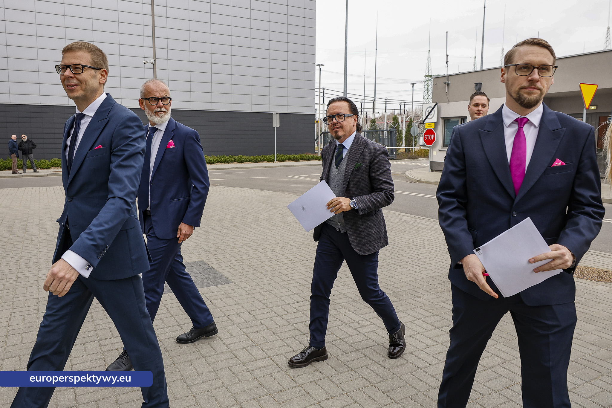 Europerspektywy Tauron zapowiada miliardowe inwestycje na Śląsku. Program „local content” ma wzmocnić polskie firmy