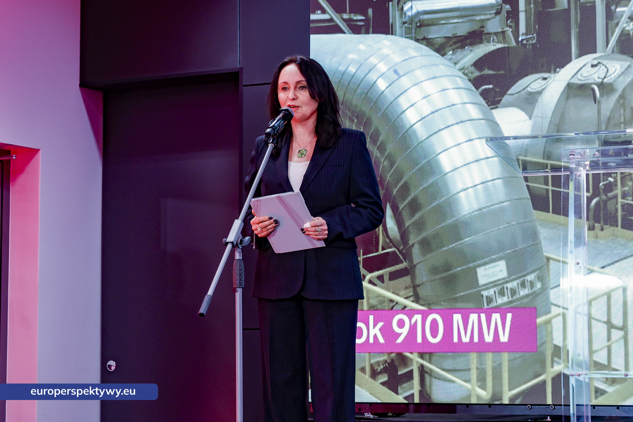 Europerspektywy Tauron zapowiada miliardowe inwestycje na Śląsku. Program „local content” ma wzmocnić polskie firmy