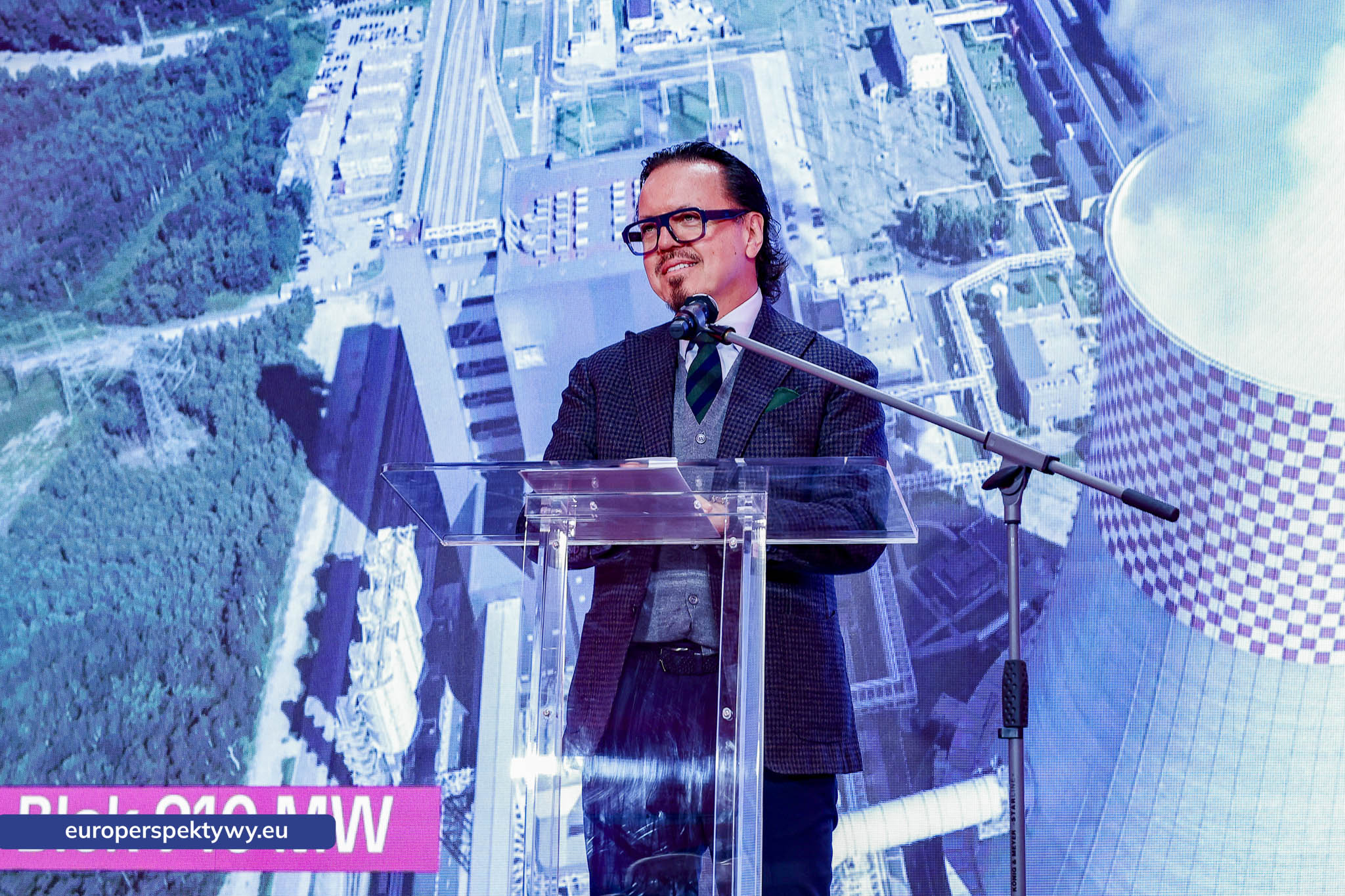 Europerspektywy Tauron zapowiada miliardowe inwestycje na Śląsku. Program „local content” ma wzmocnić polskie firmy