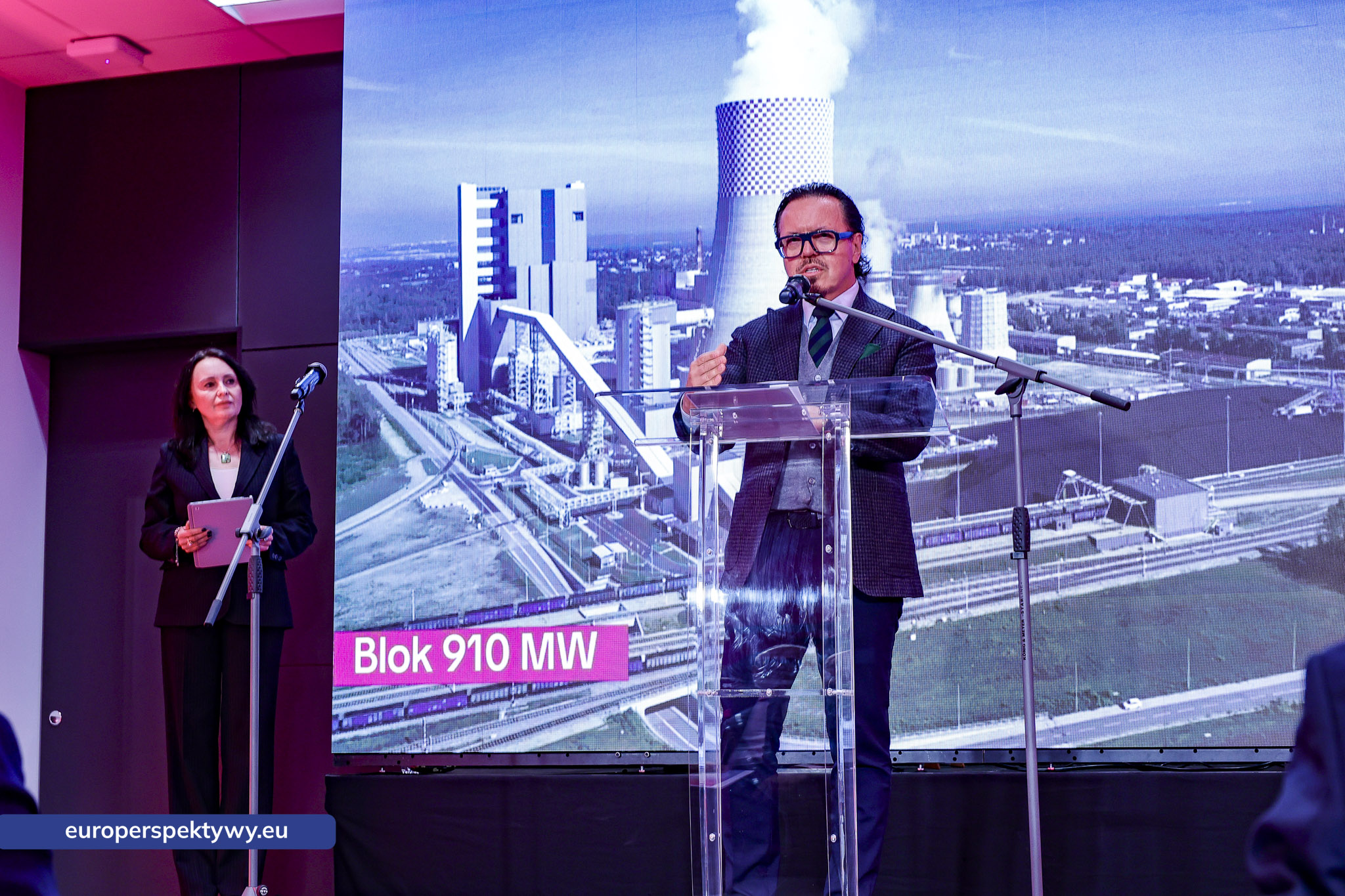 Europerspektywy Tauron zapowiada miliardowe inwestycje na Śląsku. Program „local content” ma wzmocnić polskie firmy