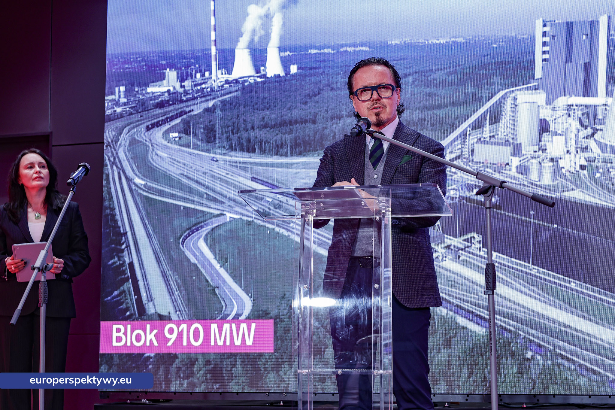 Europerspektywy Tauron zapowiada miliardowe inwestycje na Śląsku. Program „local content” ma wzmocnić polskie firmy